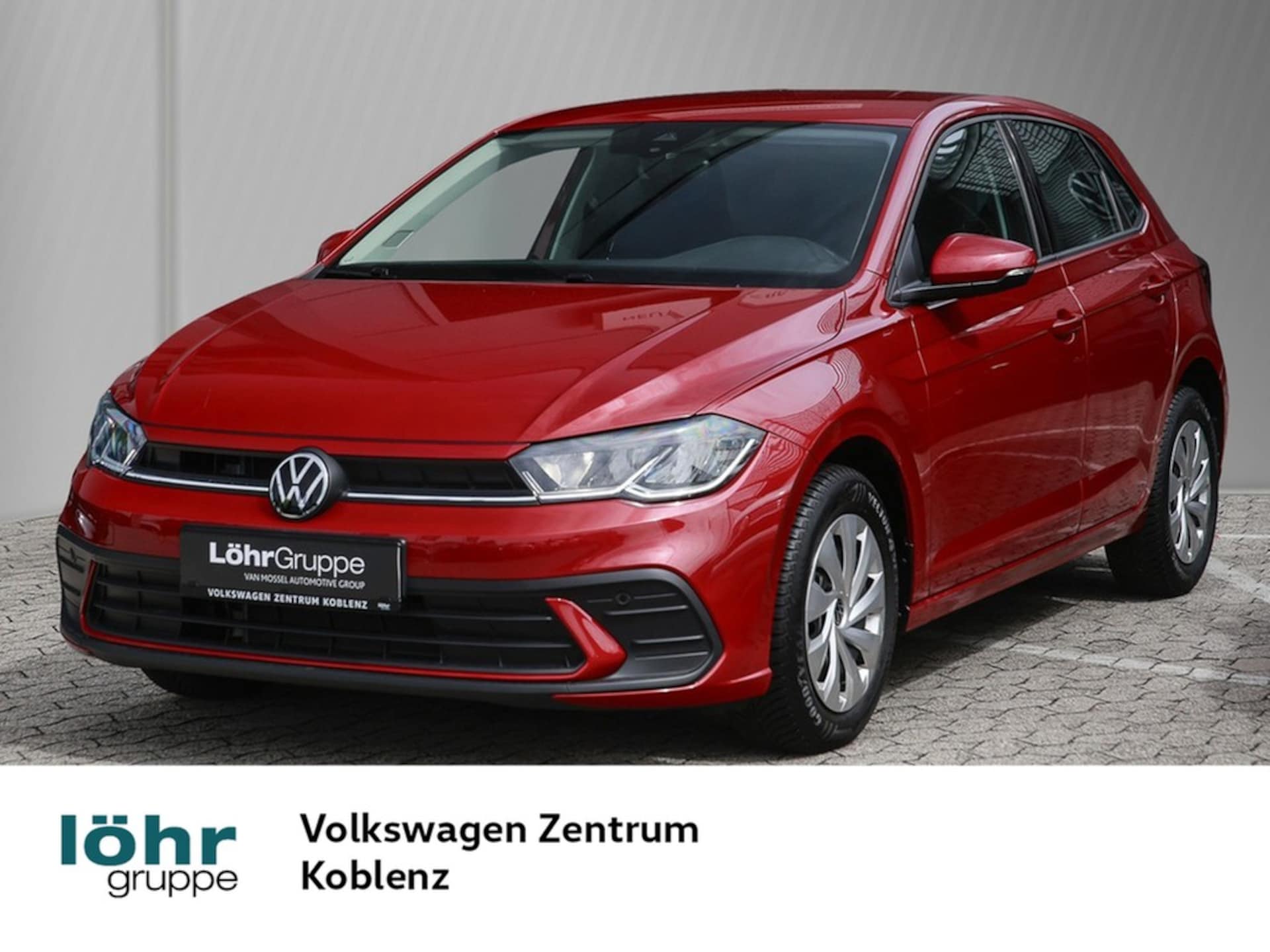 Volkswagen Polo Life