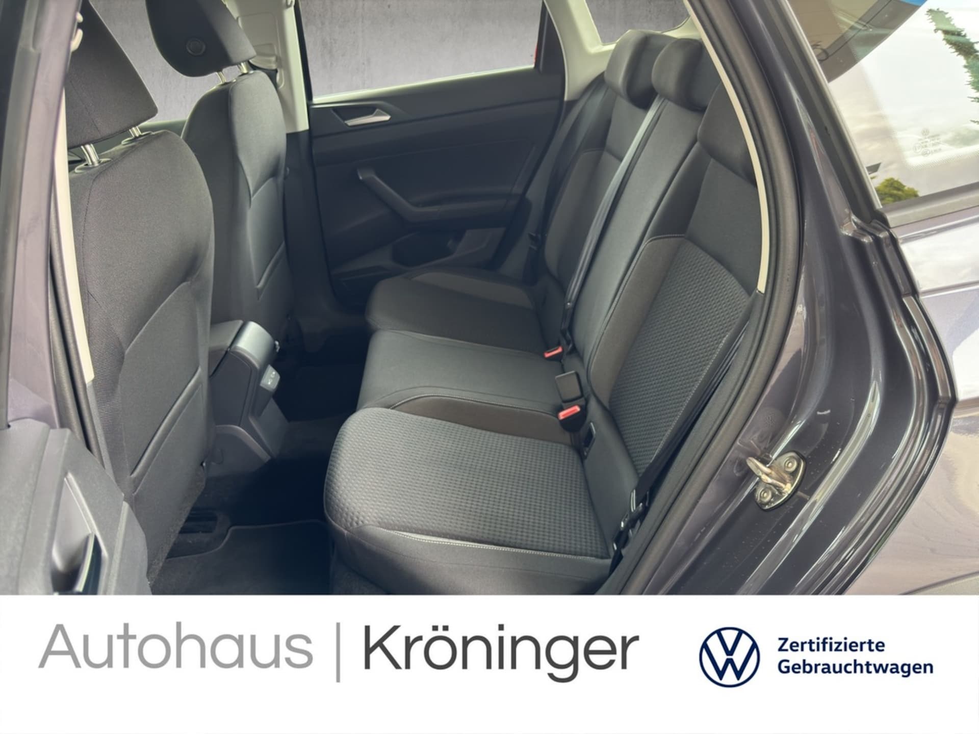 Volkswagen Taigo Life