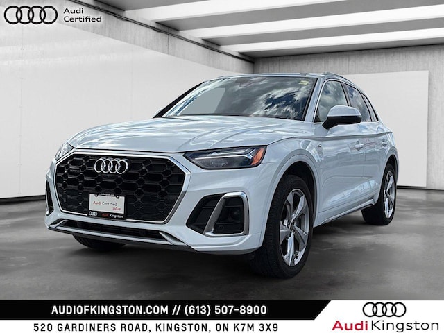 Photo of 2022 Audi Q5