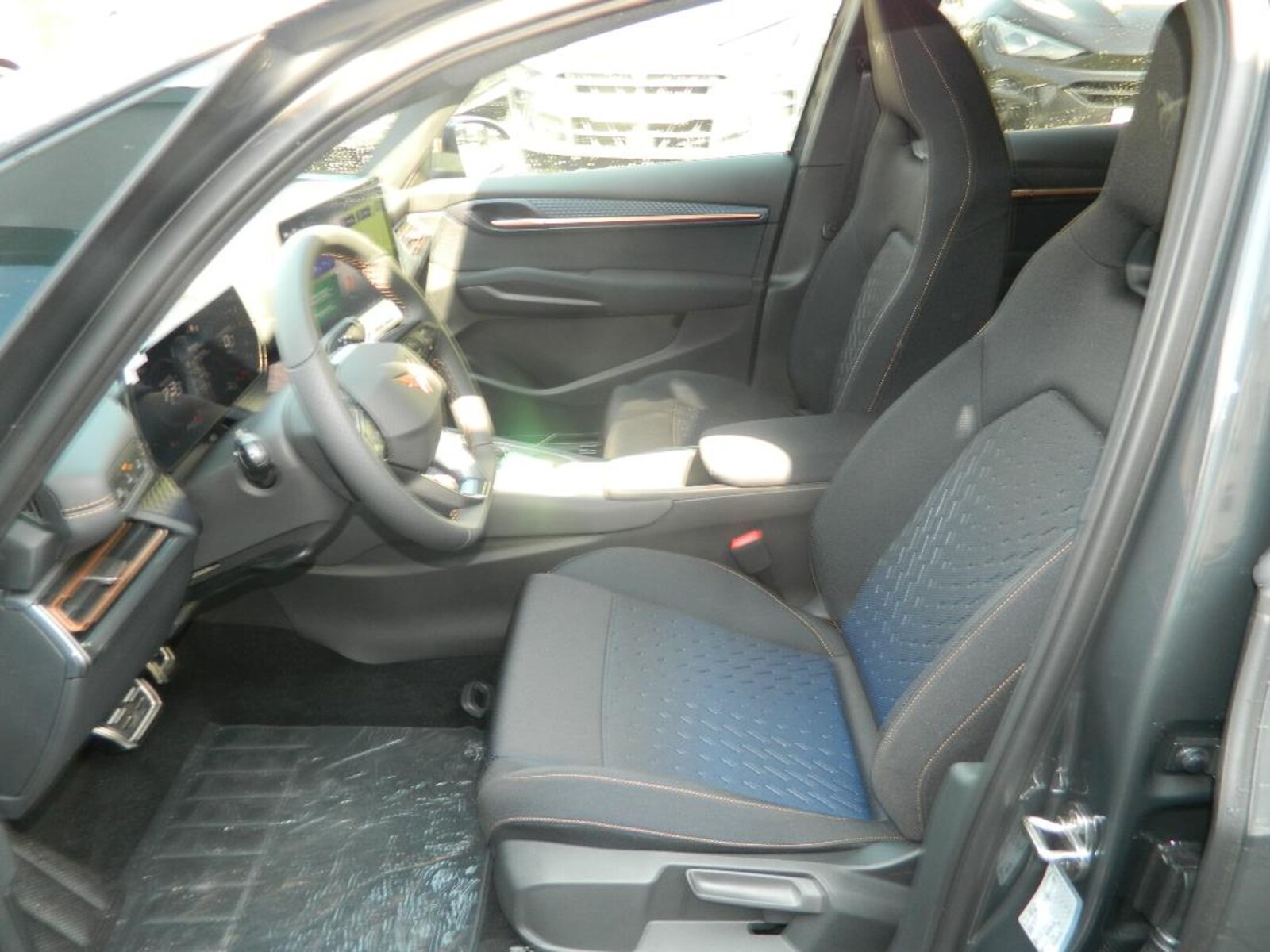 CUPRA Born – Bild 11