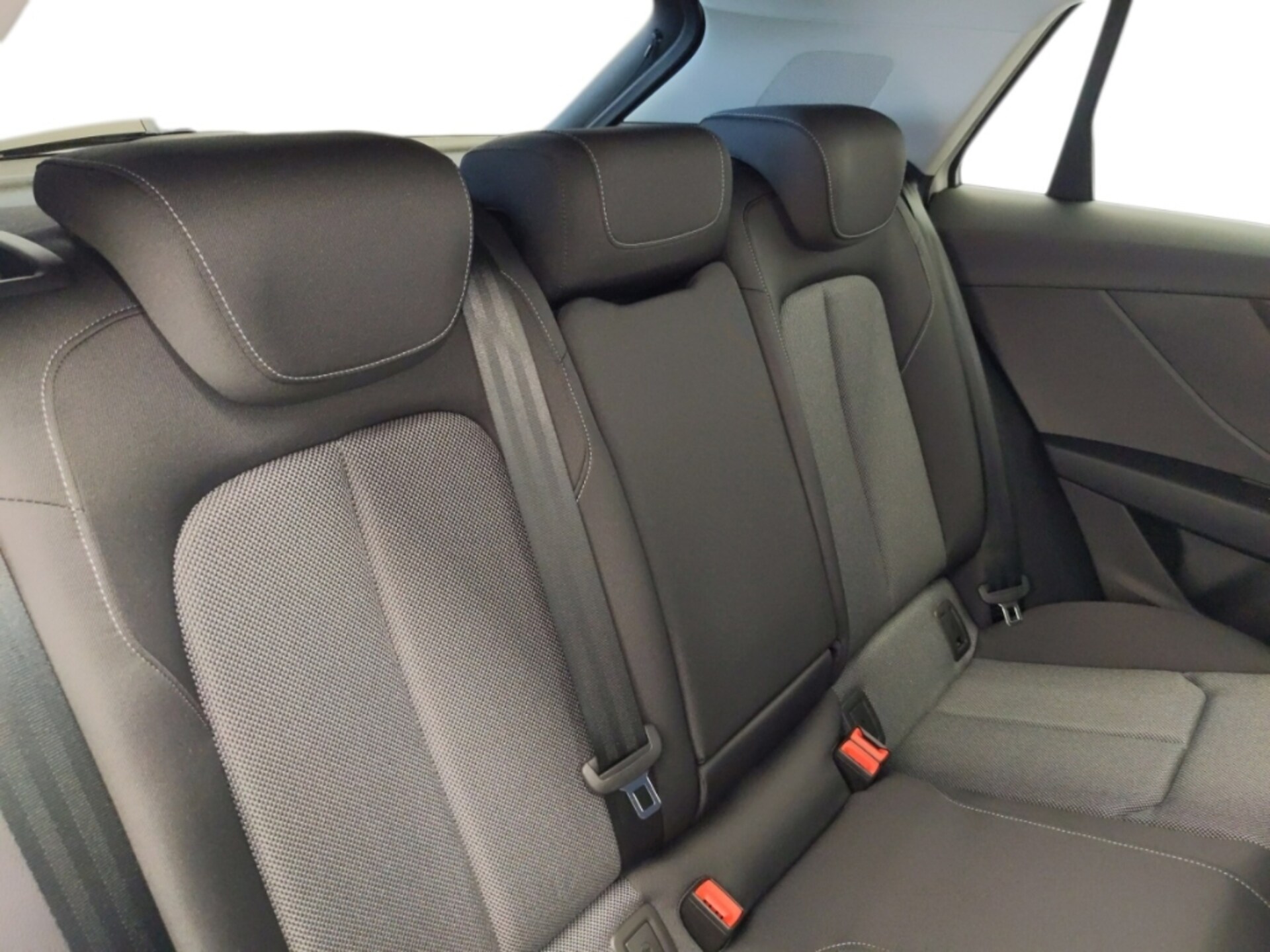 Audi Q2 S line