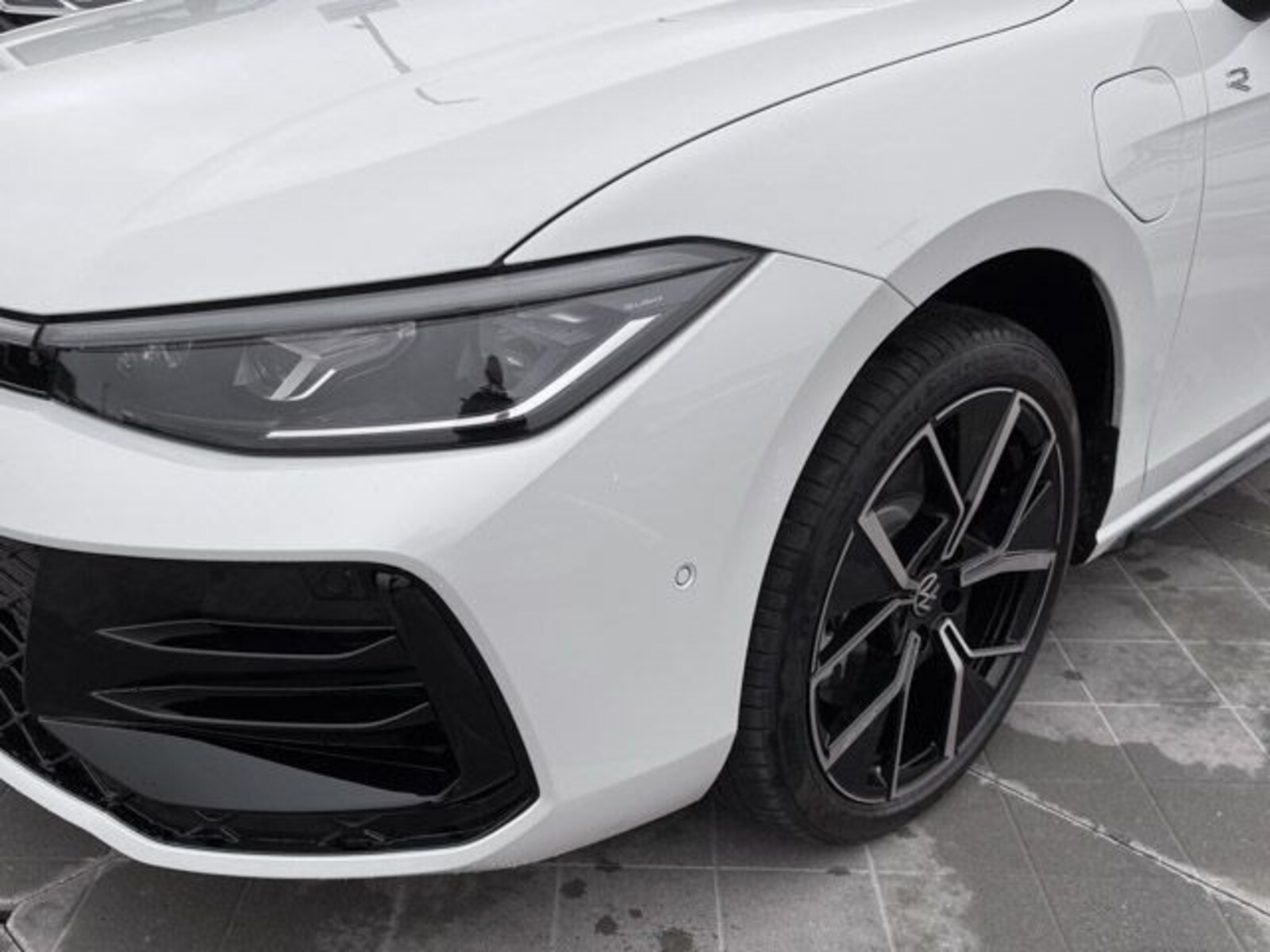 Volkswagen Passat – Bild 7