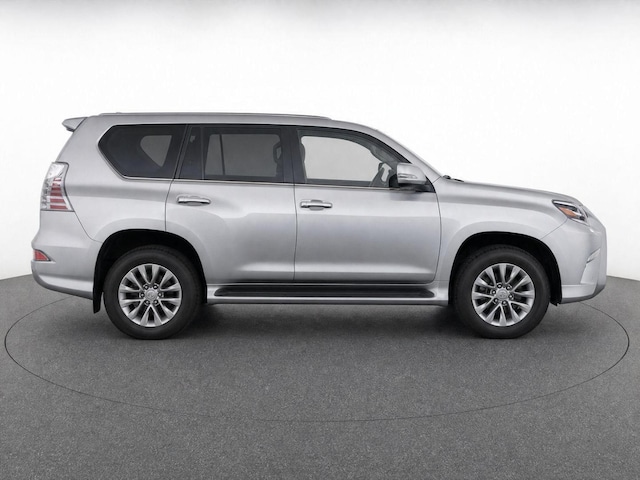 2021 Lexus GX 460