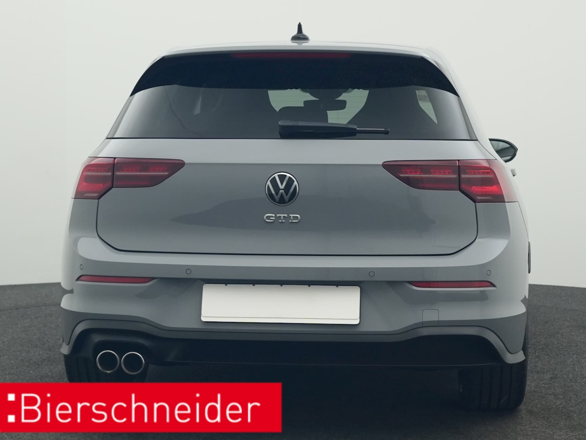 Volkswagen Golf GTD