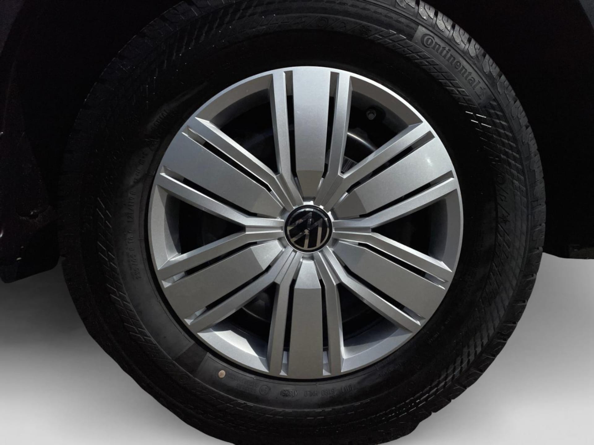 Volkswagen Grand California 680