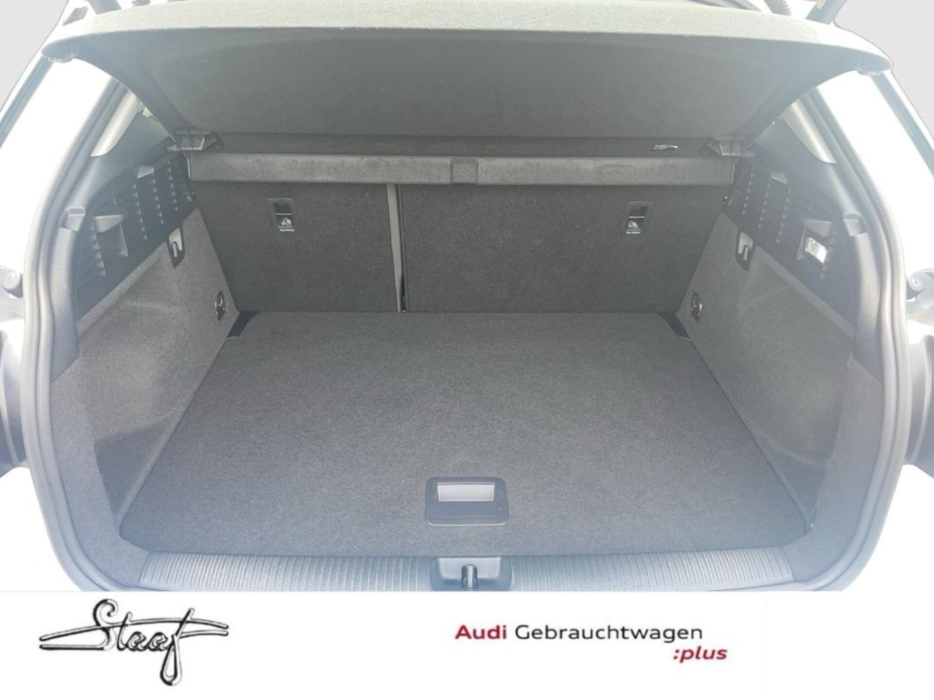 Audi Q2 S line