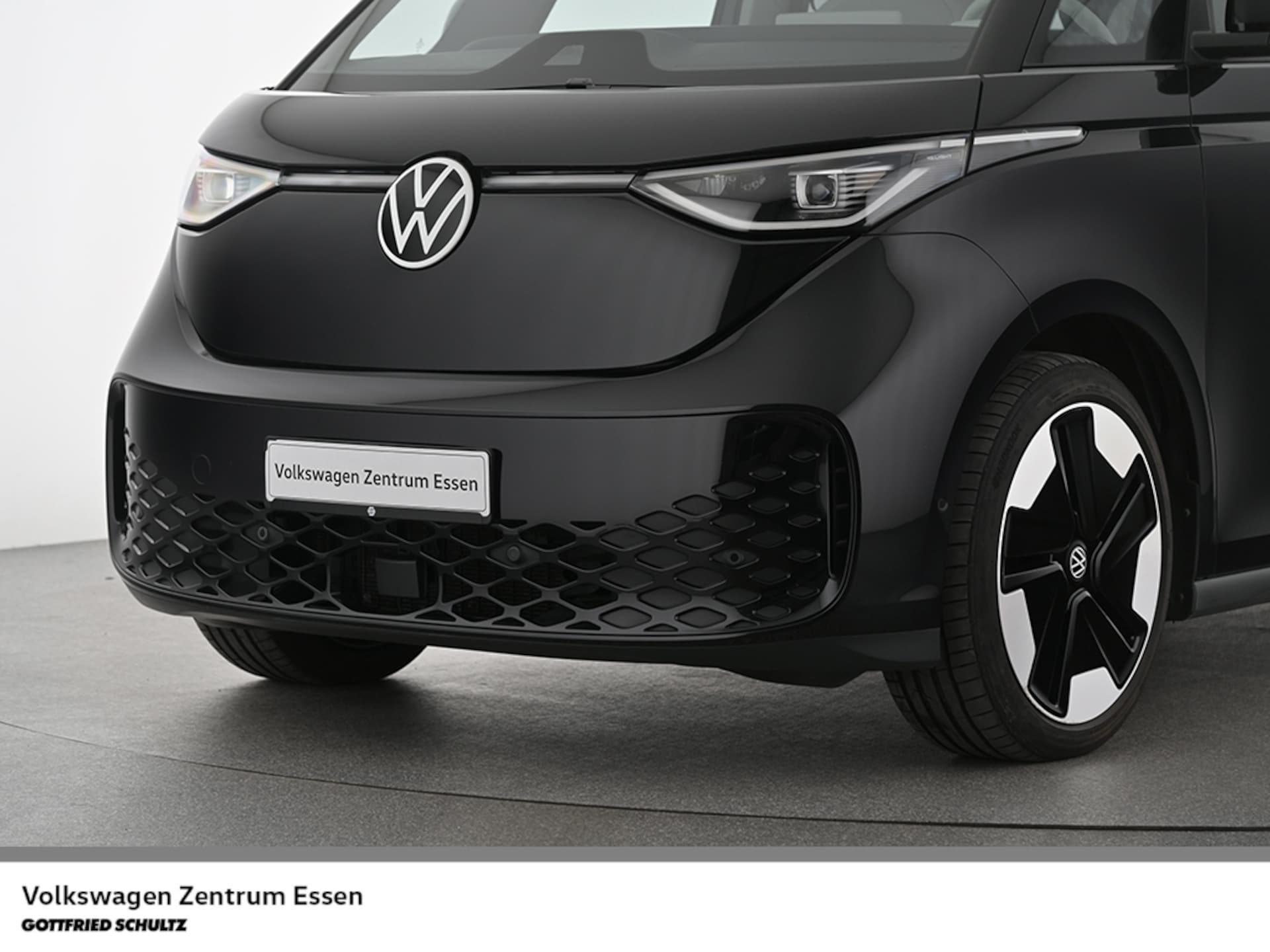 Volkswagen ID. Buzz Pro