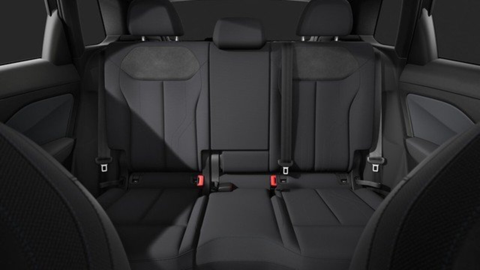 Audi Q3 – Bild 10