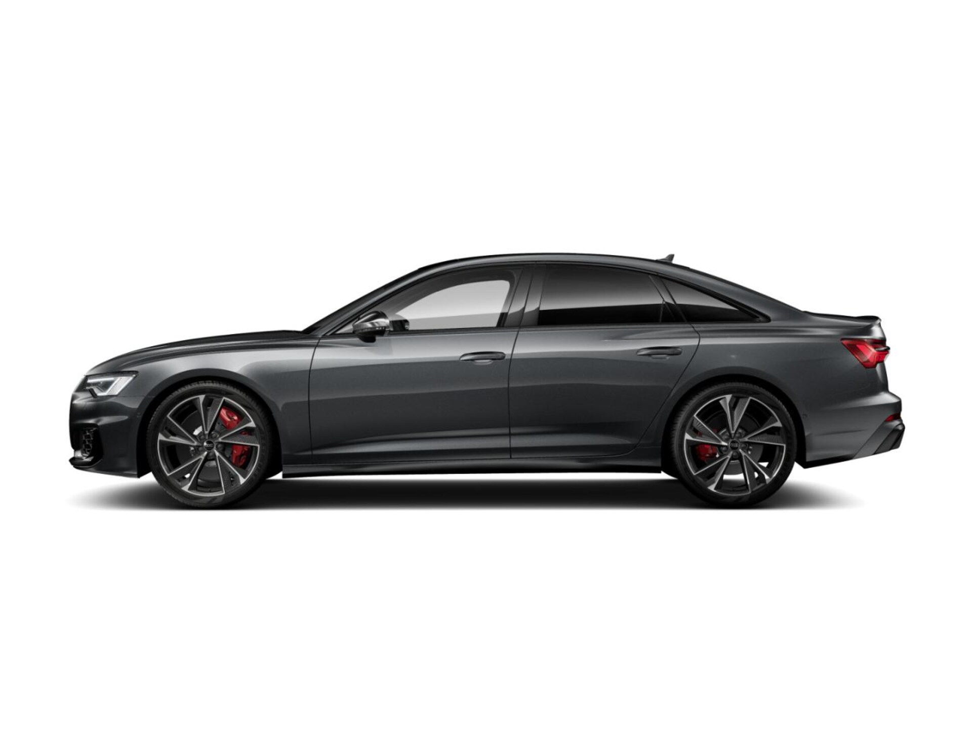 Audi S6 Limousine