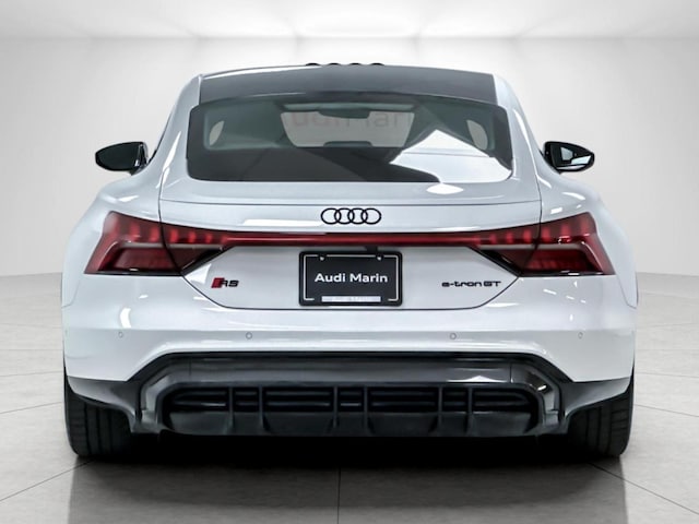 2023 Audi RS e-tron GT