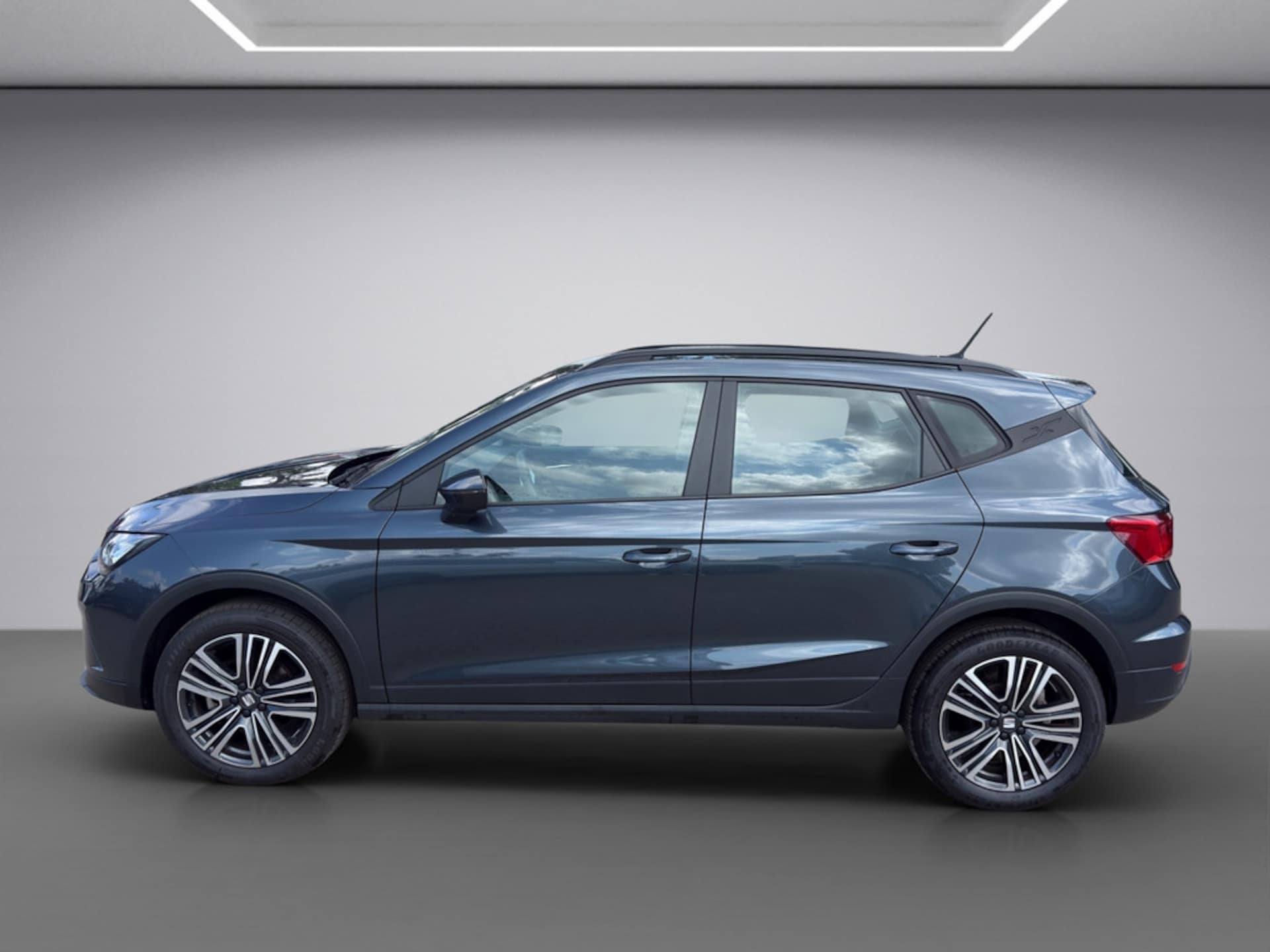 SEAT Arona Style