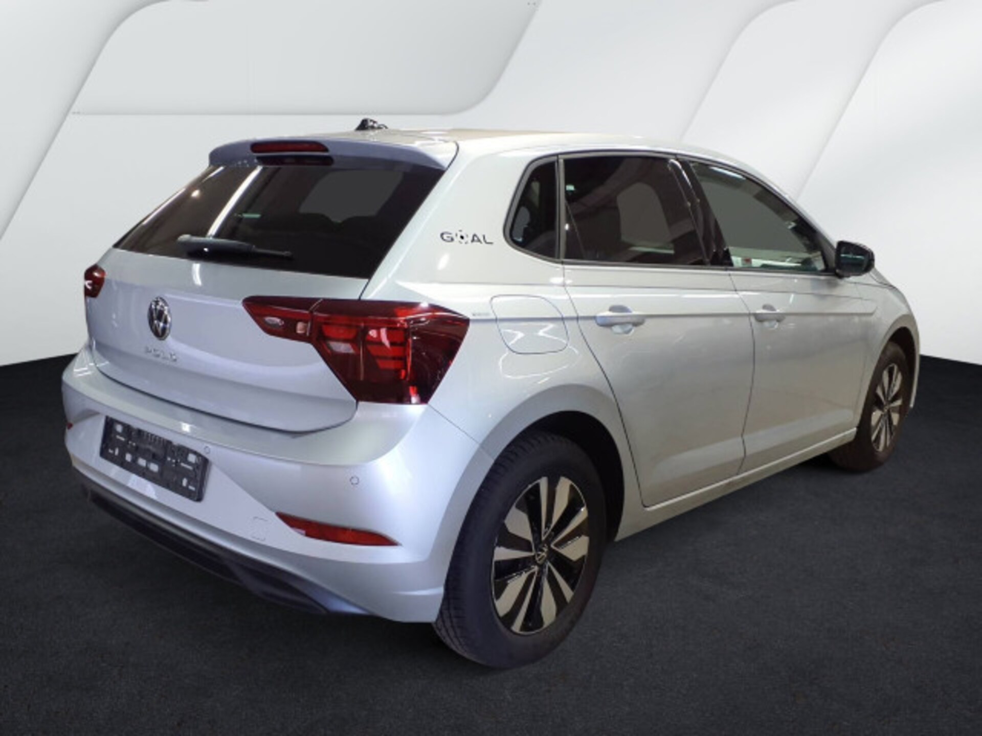 Volkswagen Polo Goal