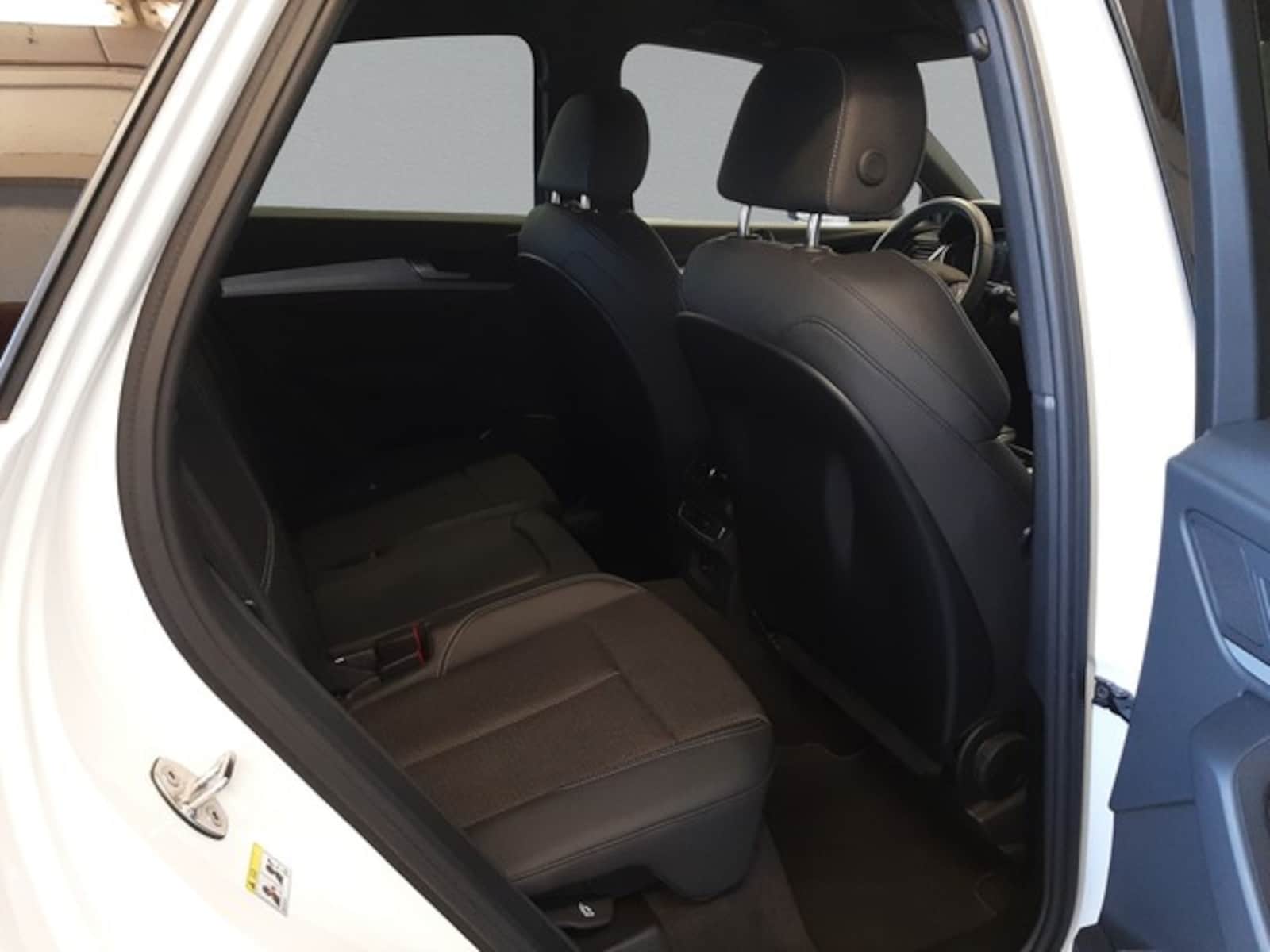 Audi Q5 Sportback – Bild 8