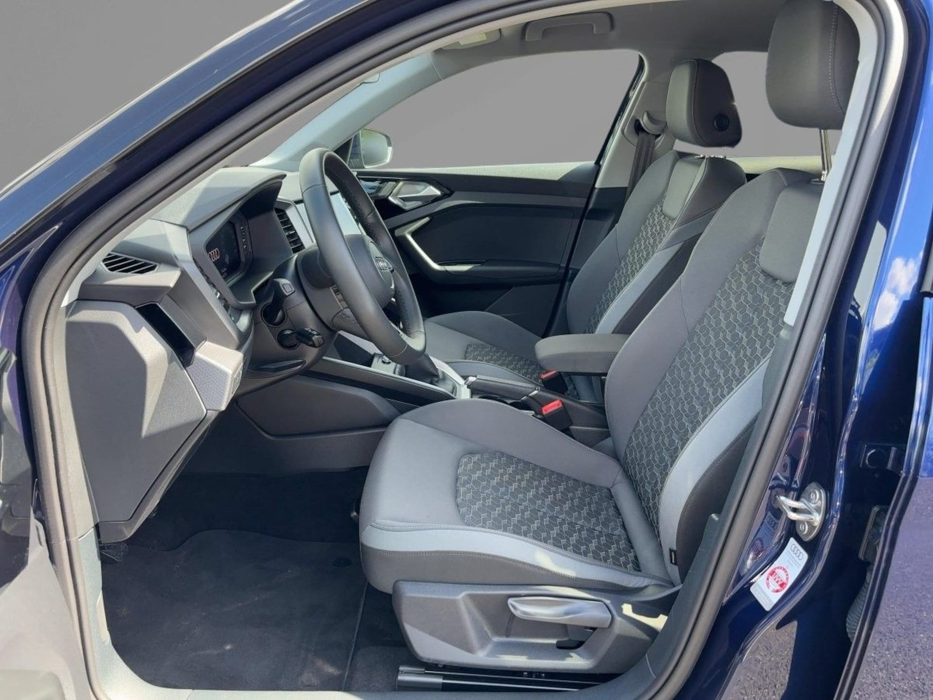 Audi A1 Sportback Advanced