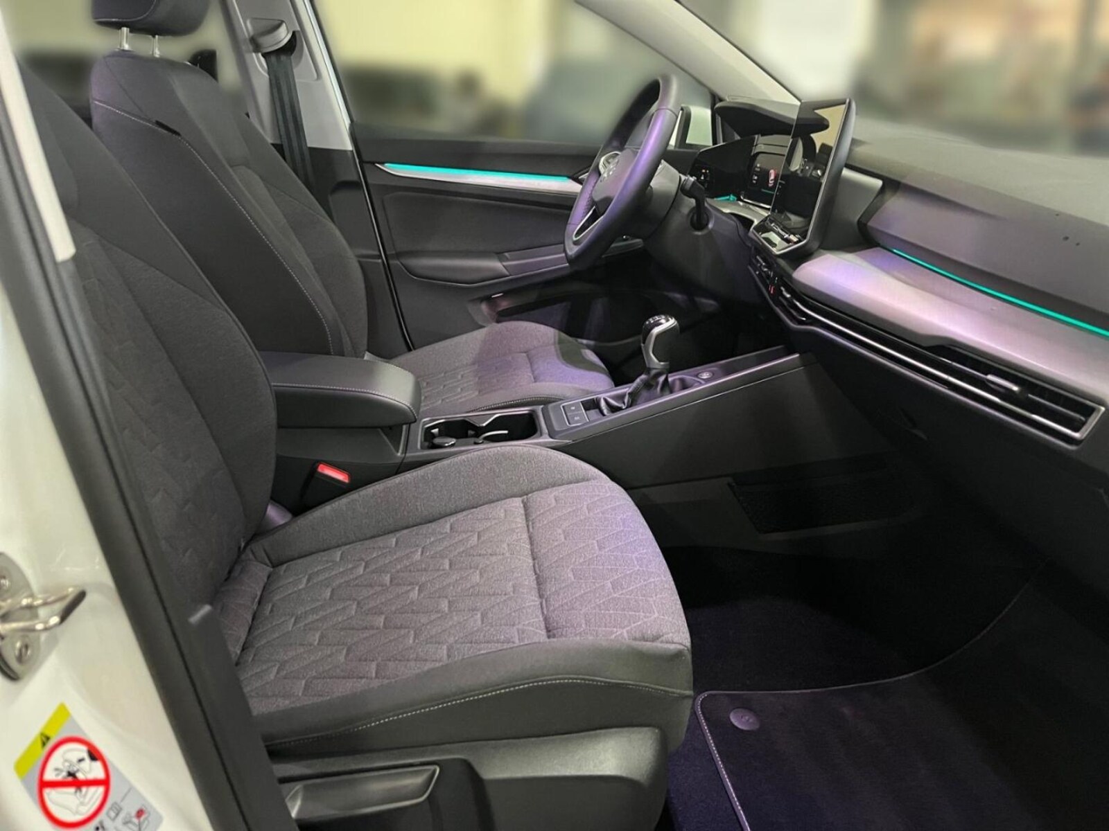 Volkswagen Golf – Bild 15