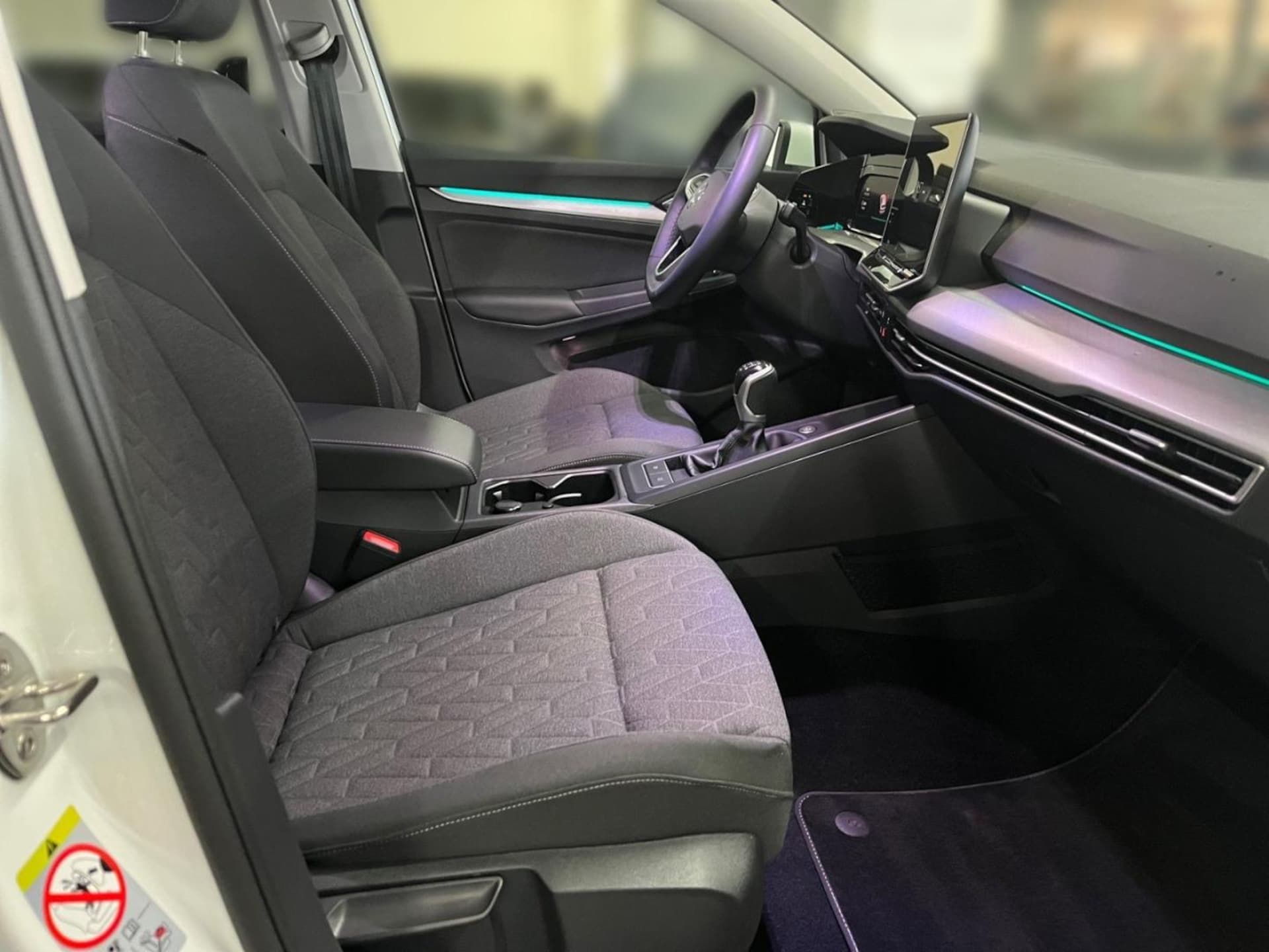 Volkswagen Golf Life