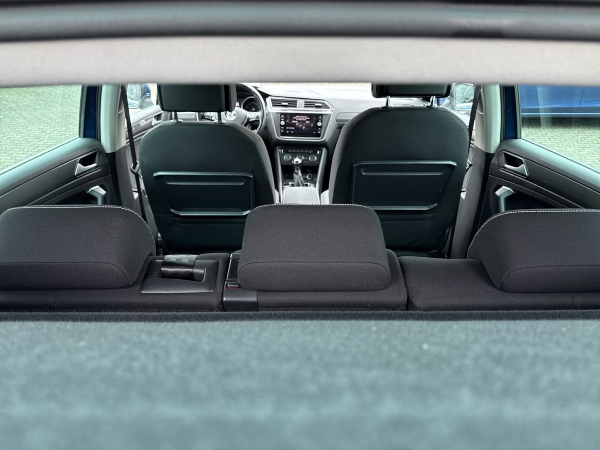 Volkswagen Tiguan JOIN