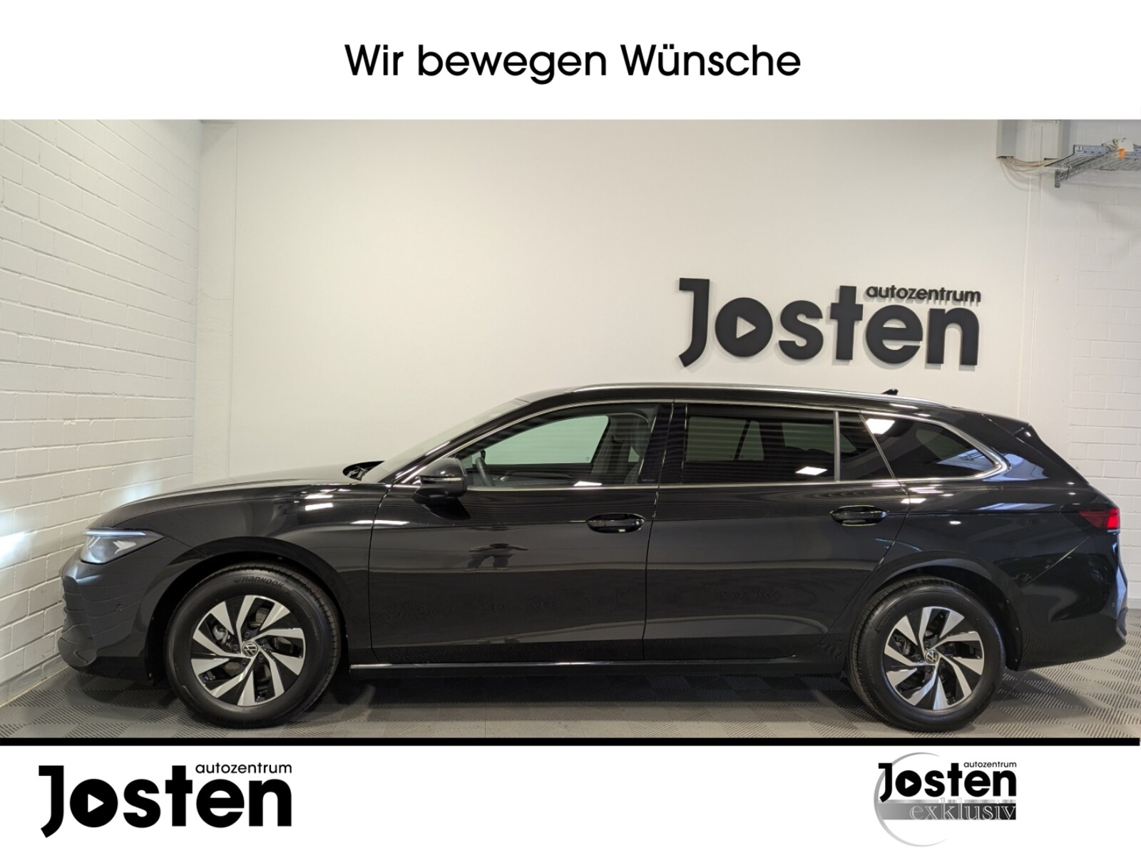 Volkswagen Passat – Bild 4