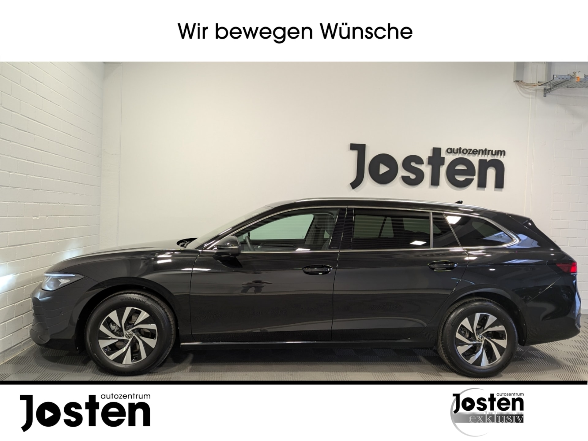 Volkswagen Passat Business