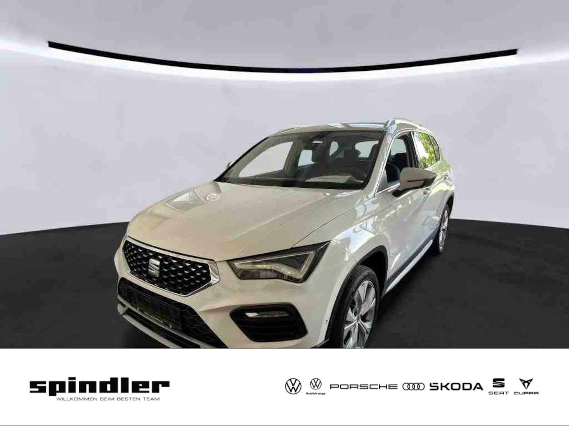 SEAT Ateca Xperience