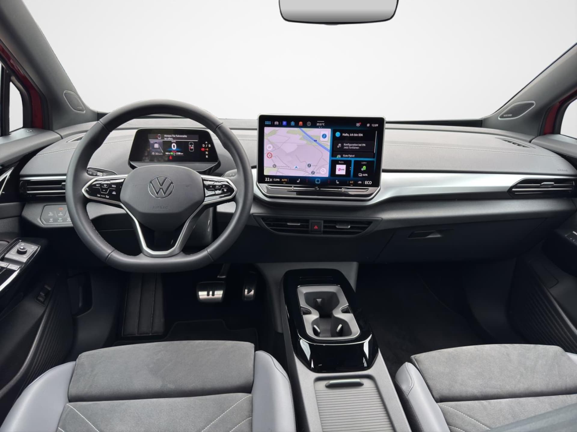 Volkswagen ID.5 Pro