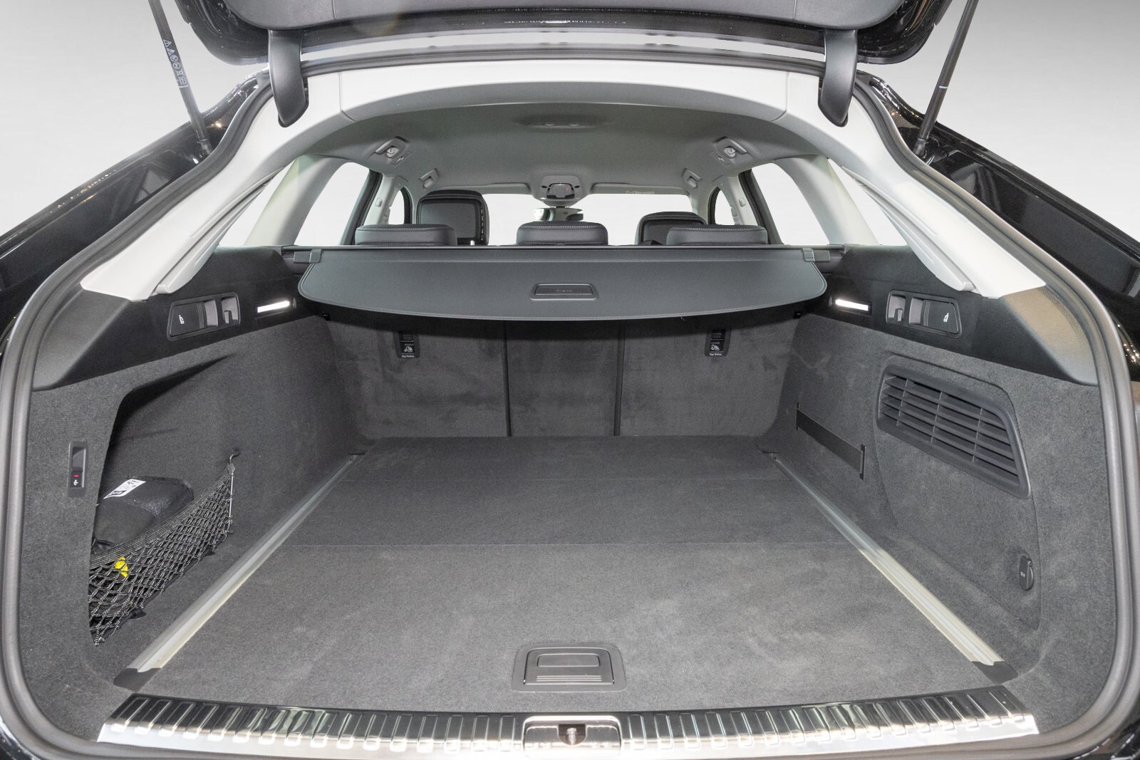 Audi A6 Avant – Bild 6