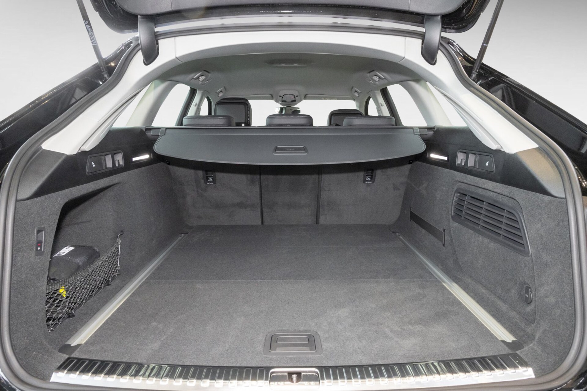 Audi A6 Avant Design