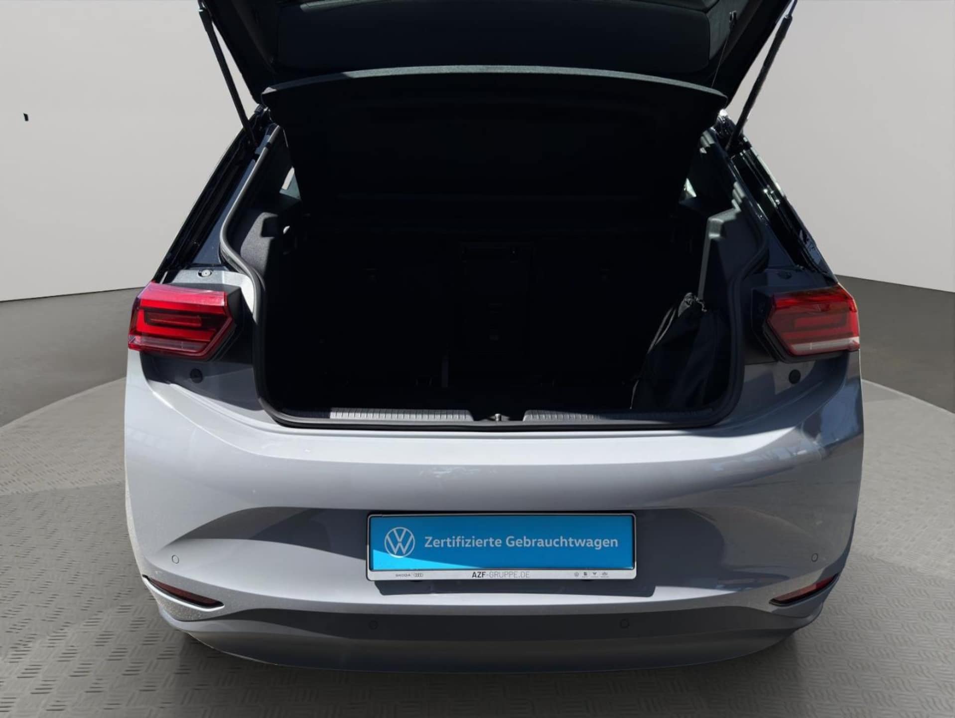 Volkswagen ID.3 Pro