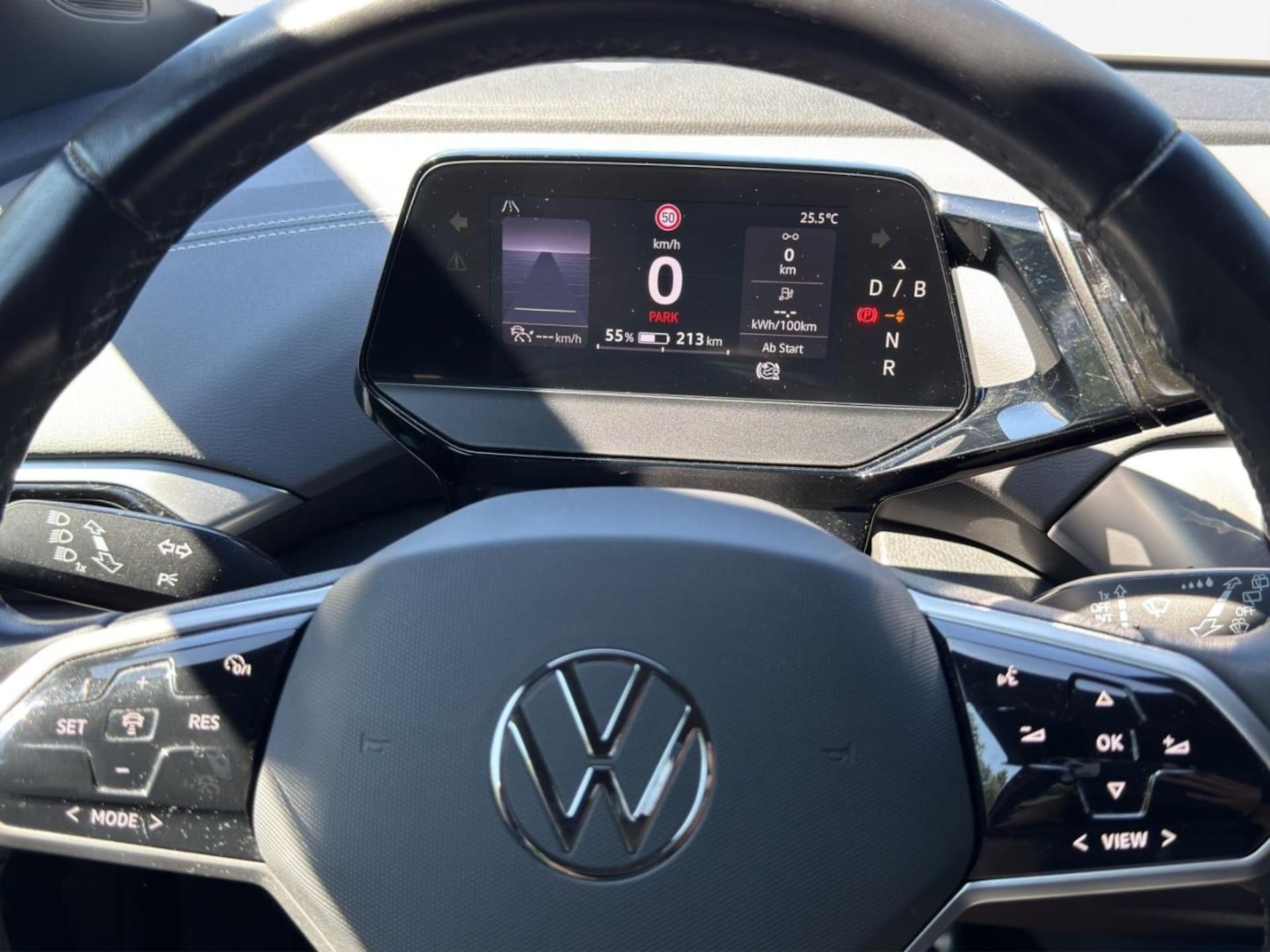 Volkswagen ID.4 Pro Performance