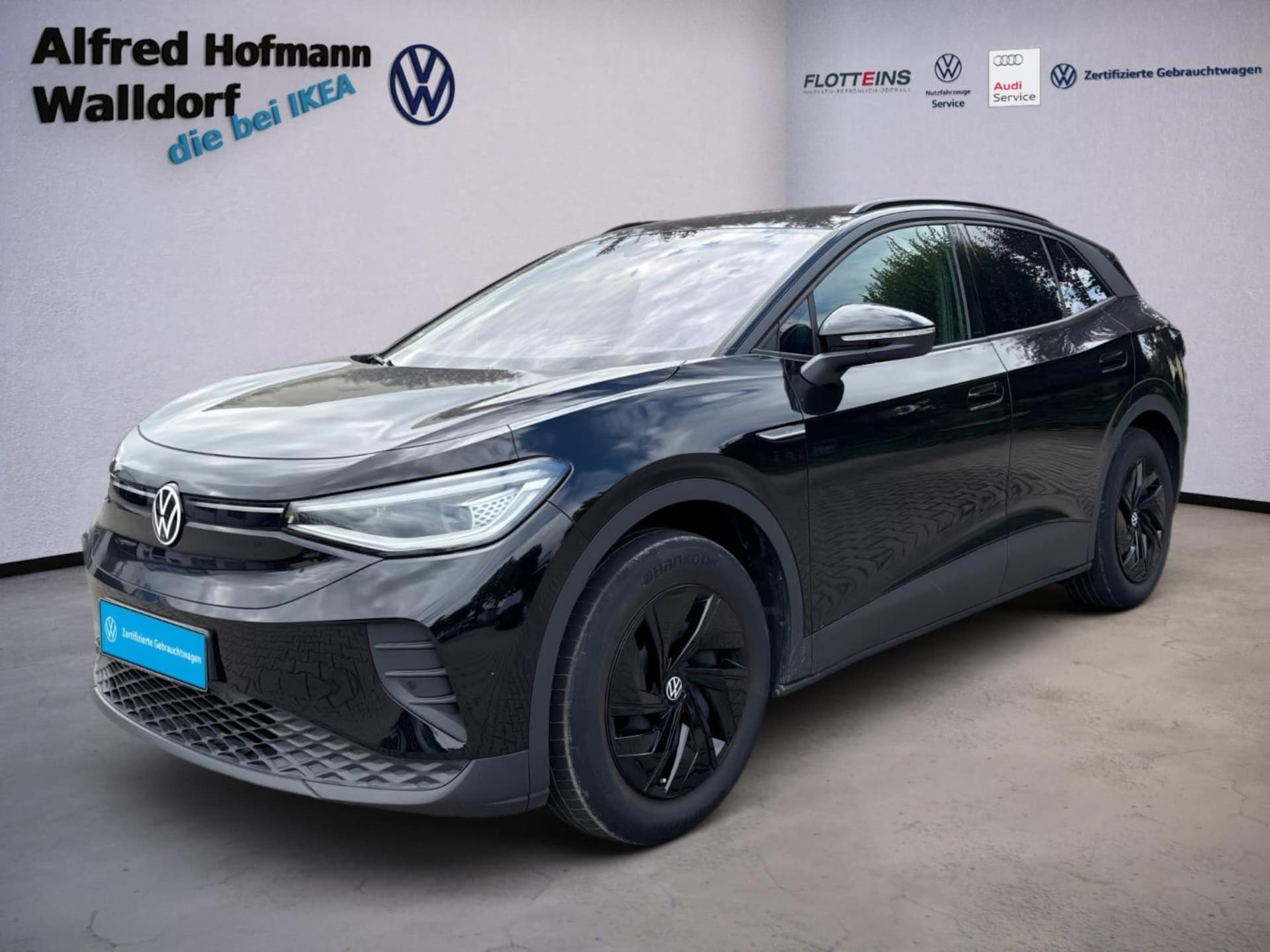 Volkswagen ID.4 Pure