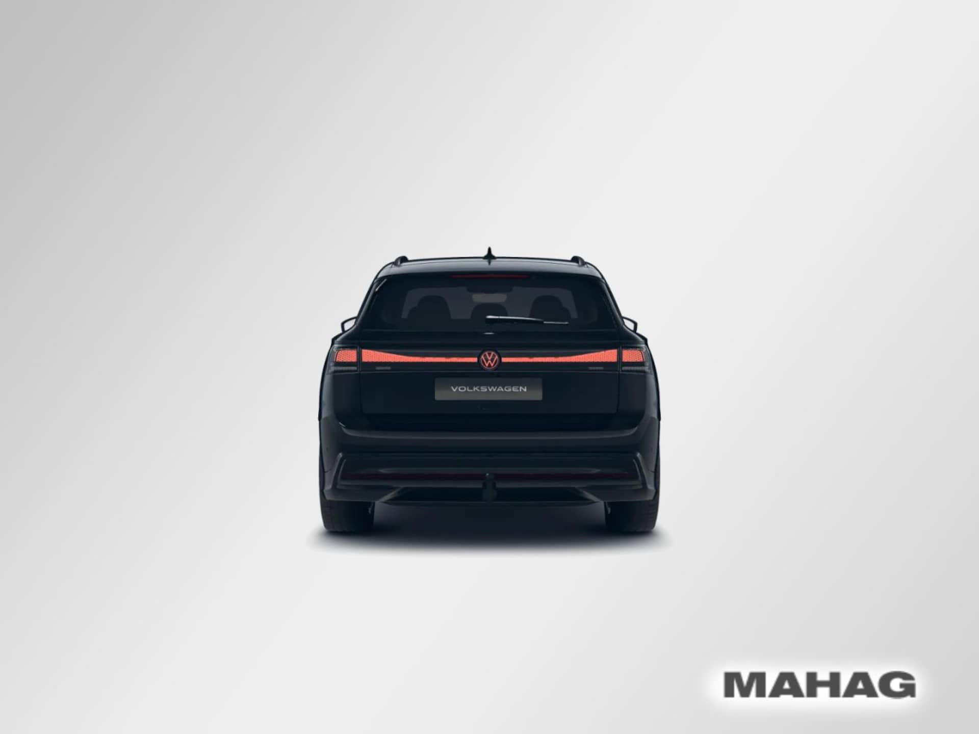 Volkswagen ID.7 Tourer Pro S