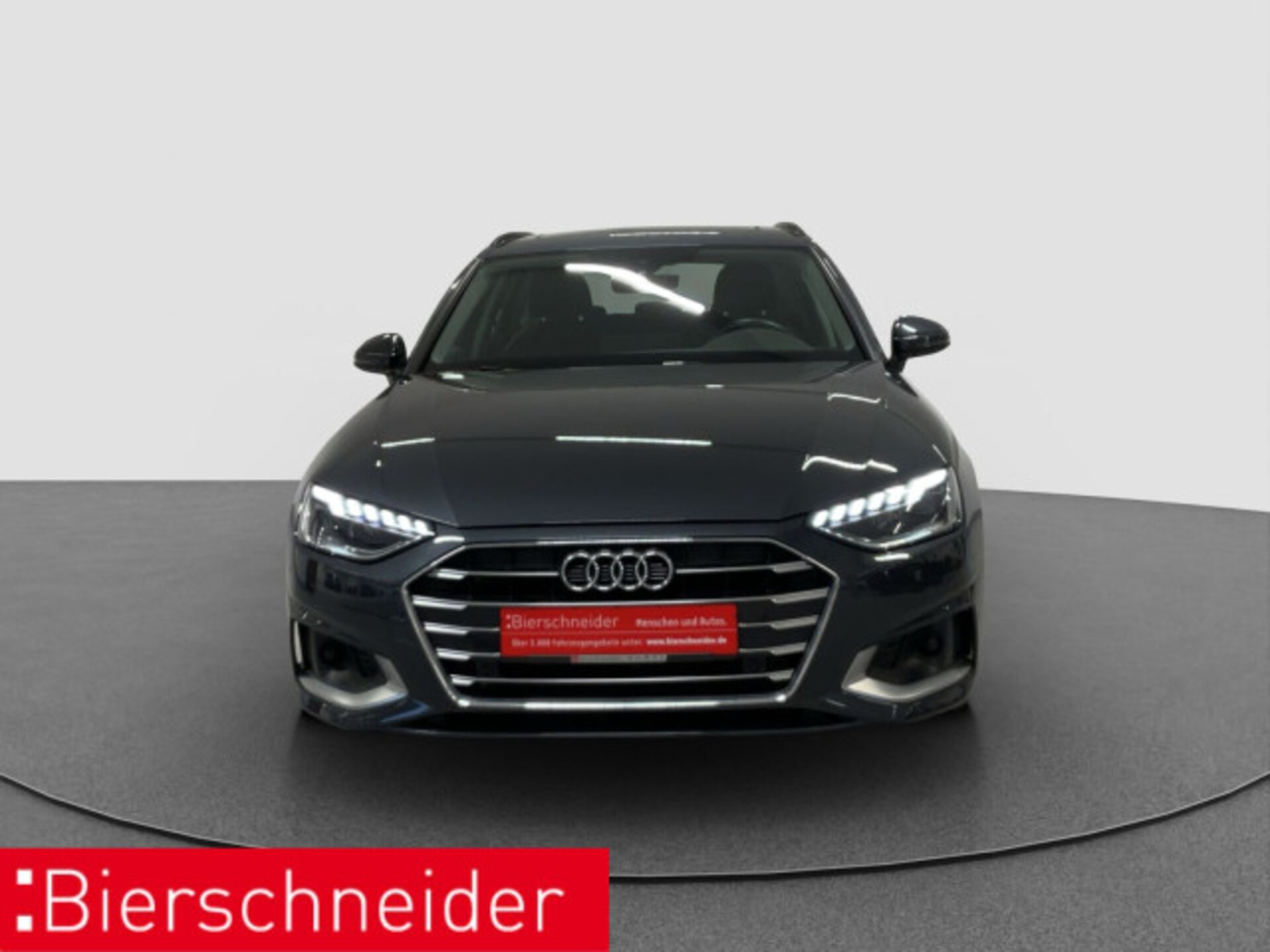 Audi A4 Avant Advanced