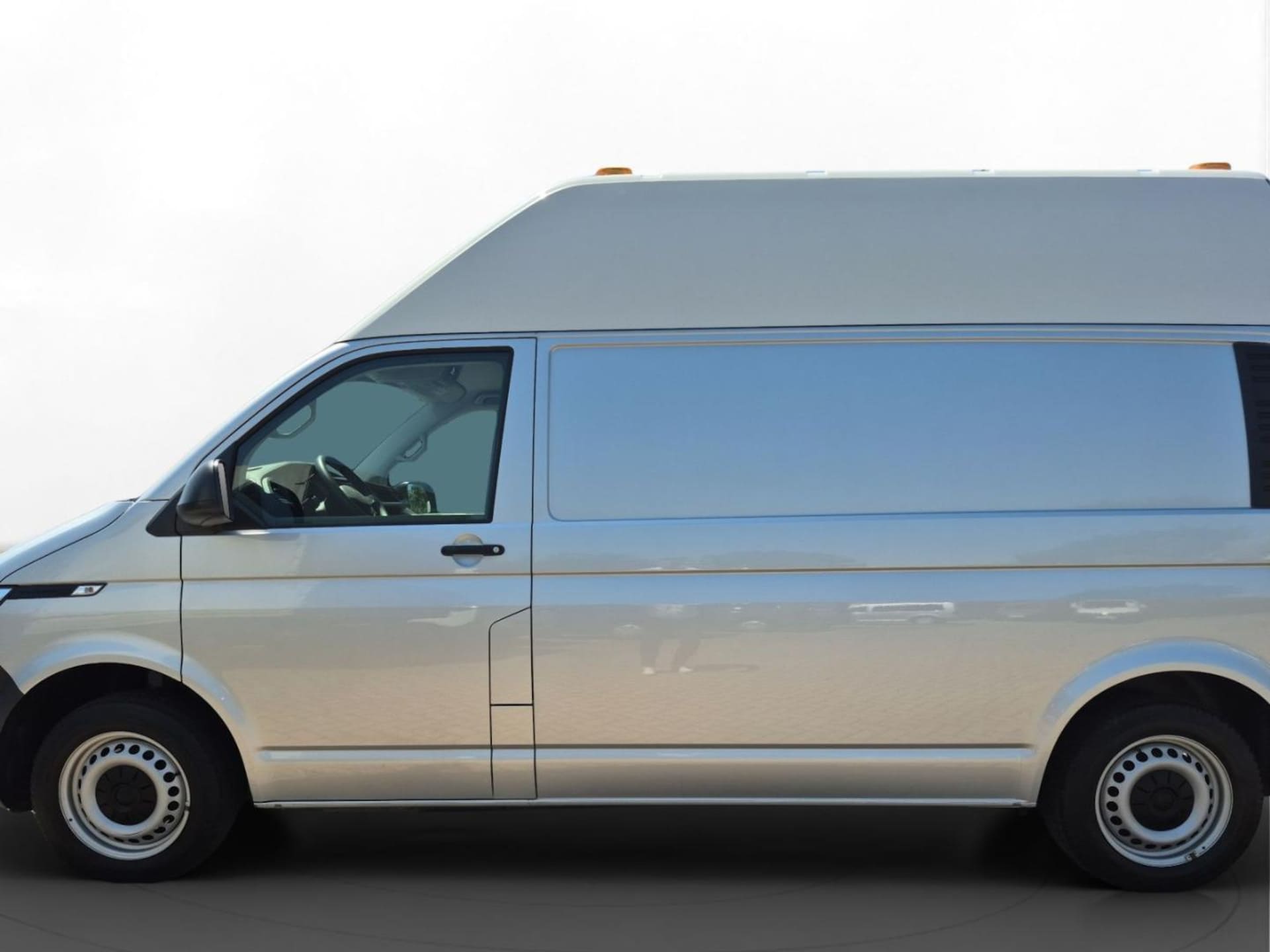 Volkswagen T6.1 Transporter Kasten langer Radstand