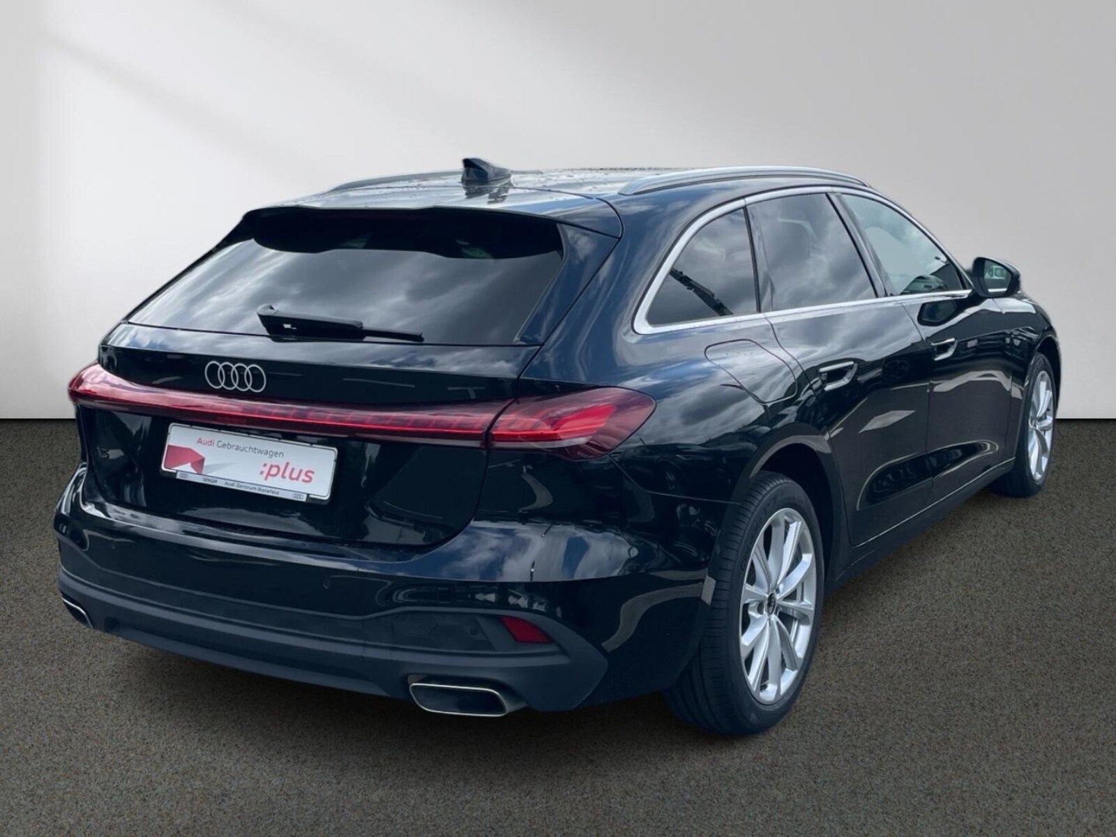 Audi A5 Avant – Bild 3