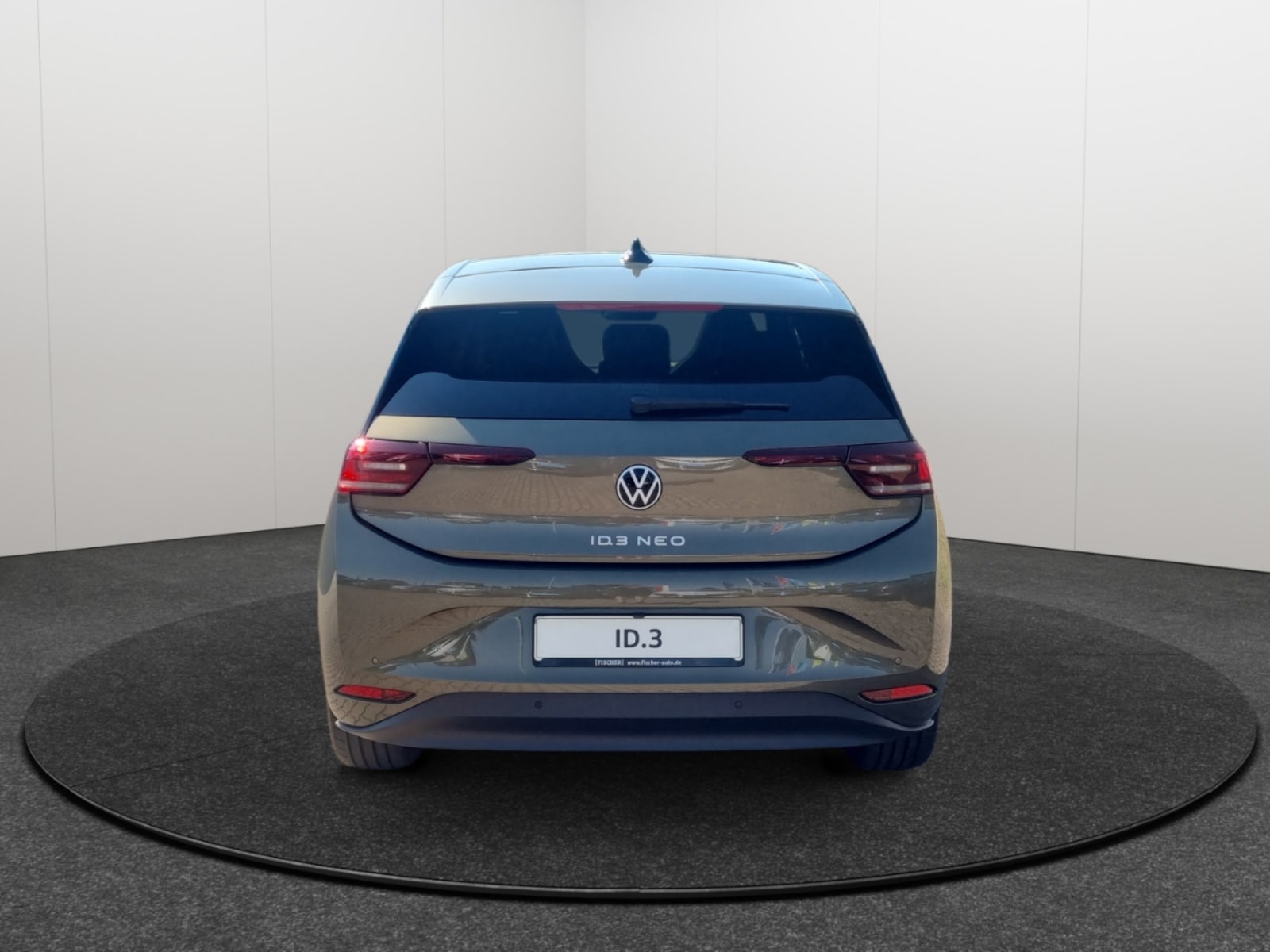 Volkswagen ID.3 Neo – Bild 7