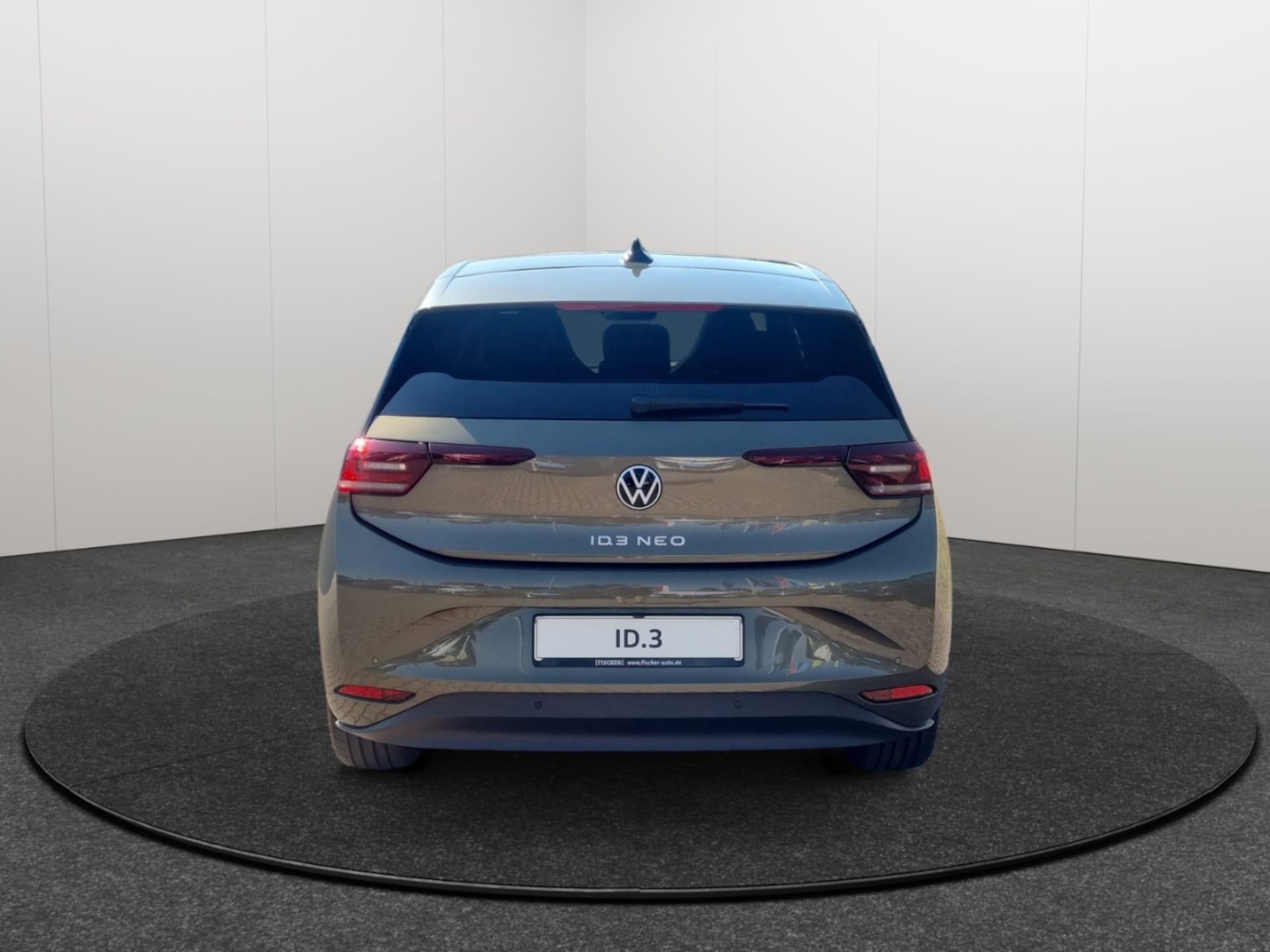 Volkswagen ID.3 Neo Style