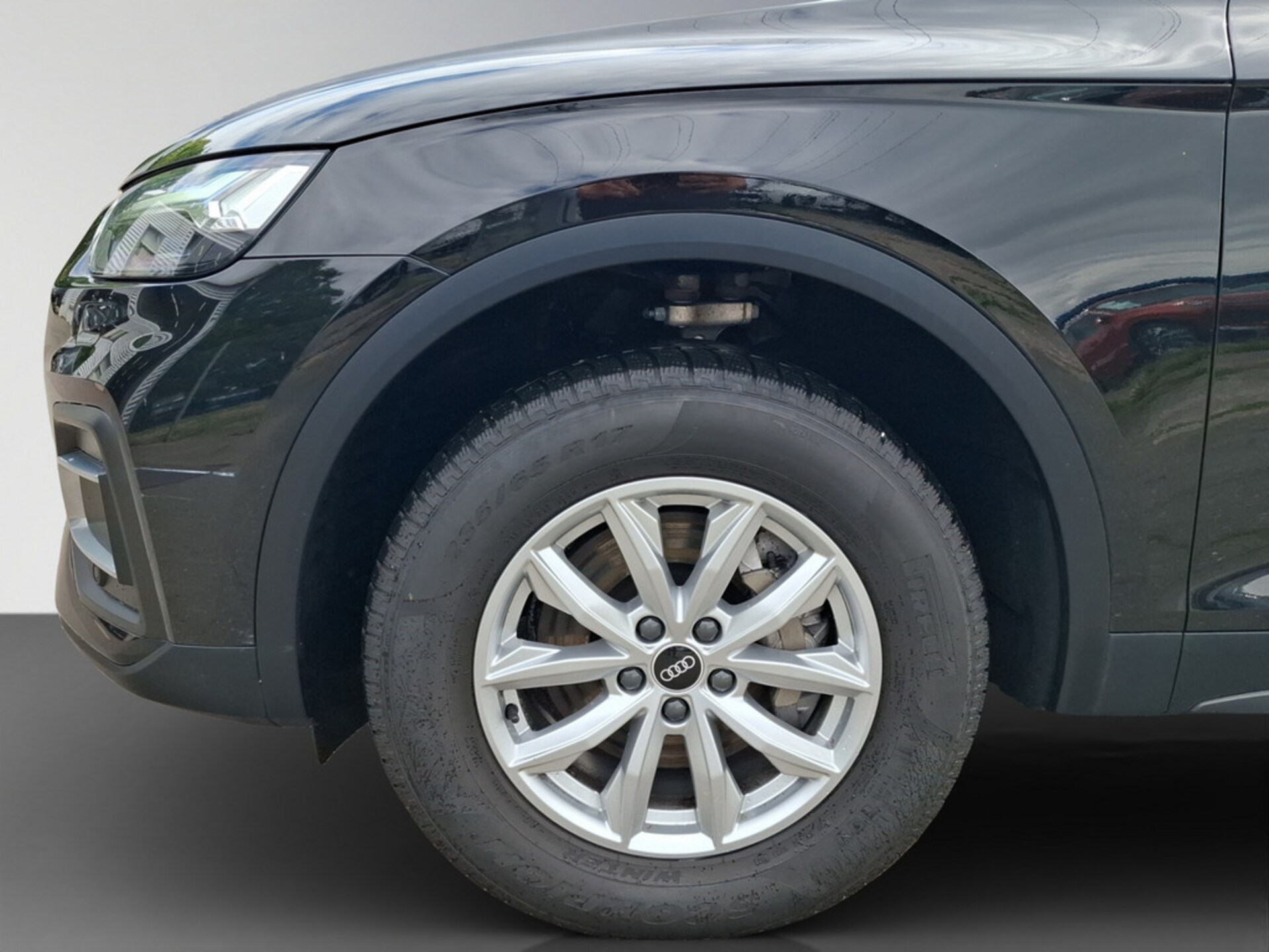 Audi Q5 SUV