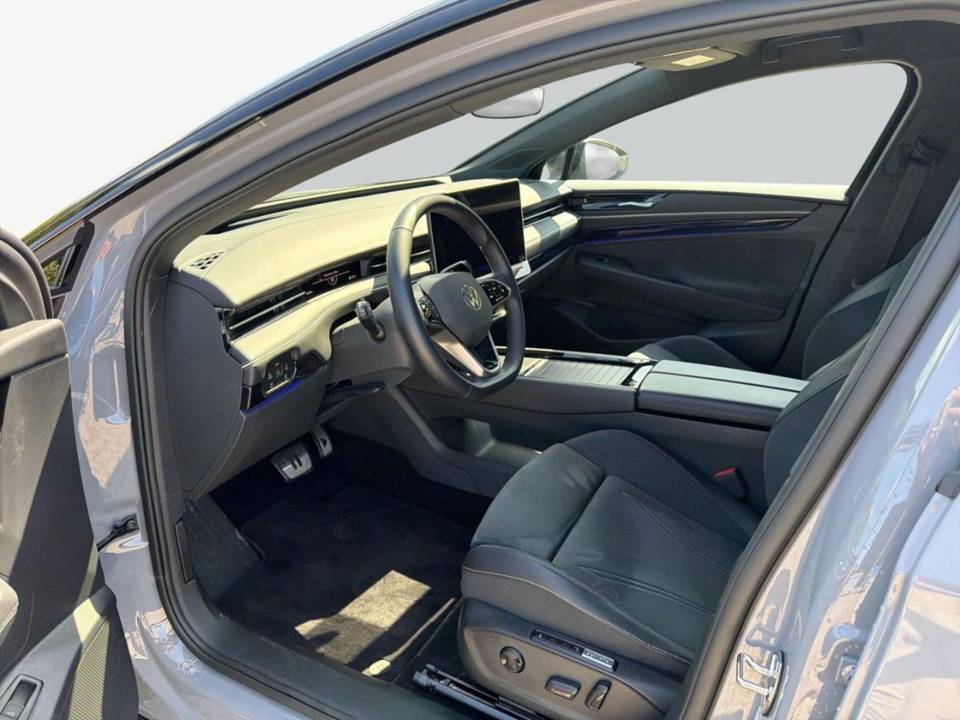 Volkswagen ID.7 Tourer Pro S