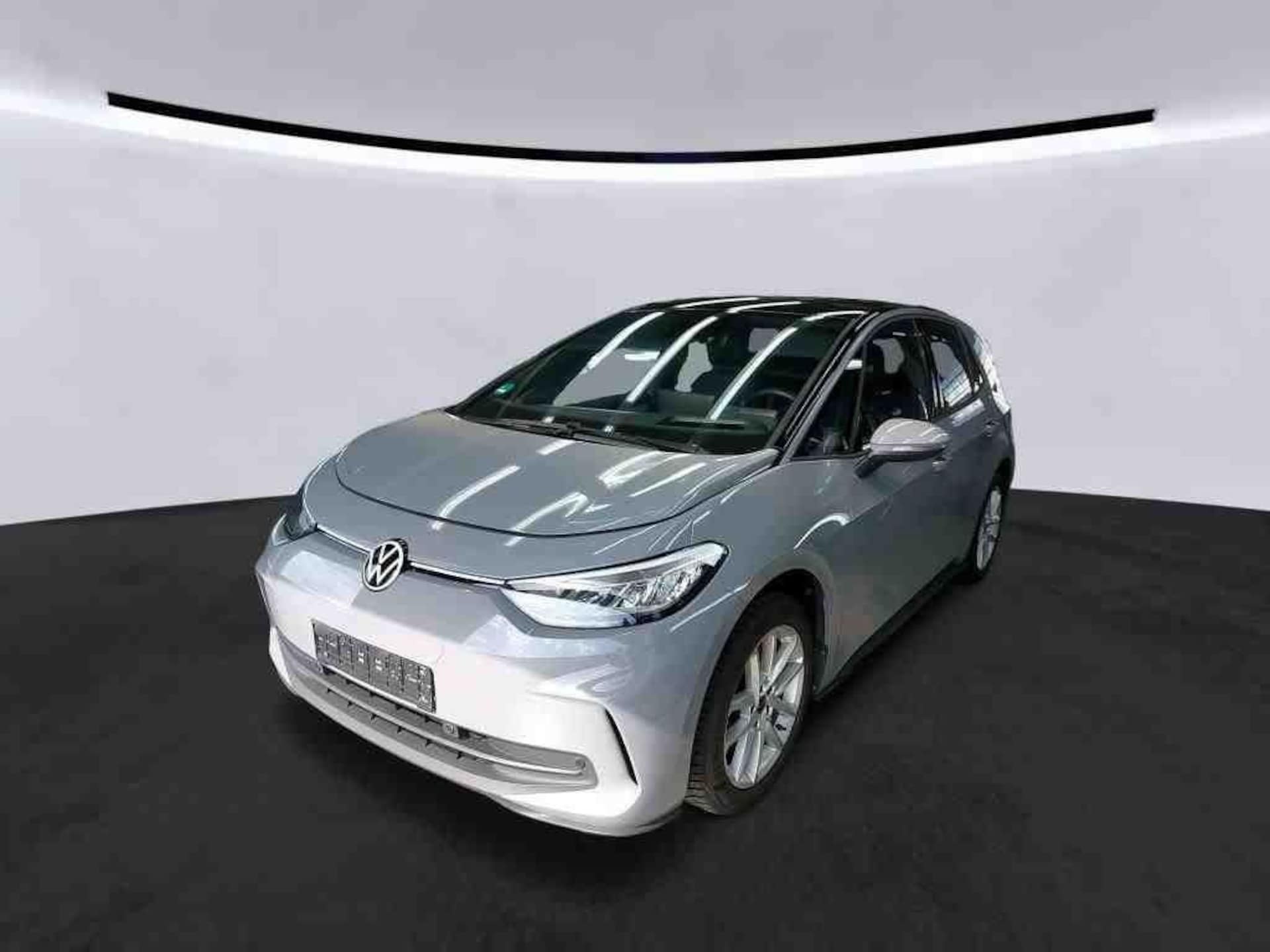 Volkswagen ID.3 Pure