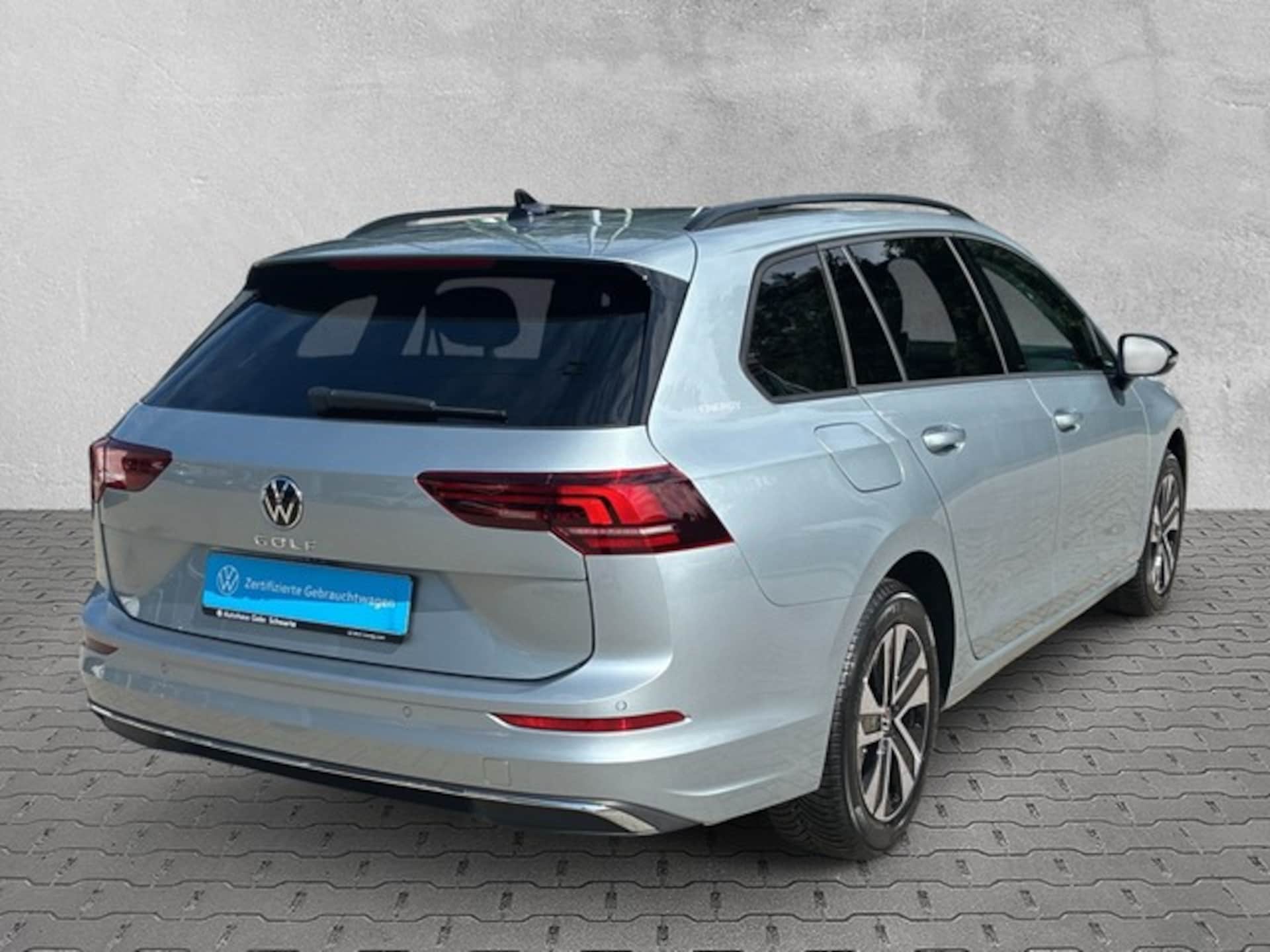 Volkswagen Golf Variant ENERGY