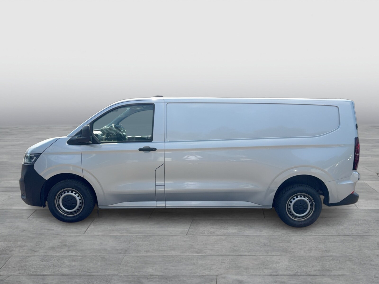 Volkswagen Transporter Kasten langer Radstand – Bild 3