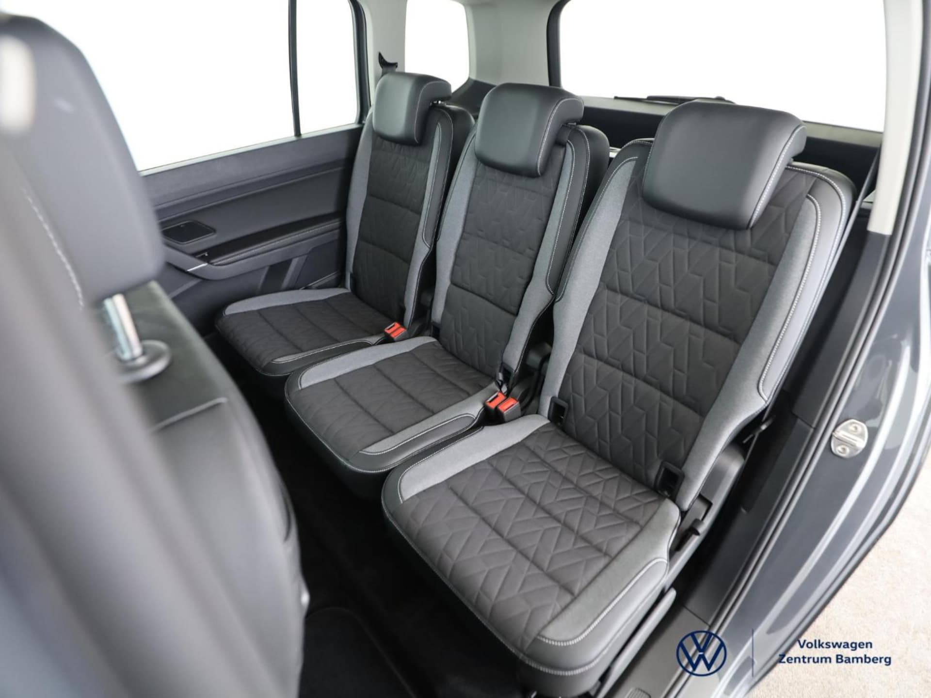 Volkswagen Touran Goal