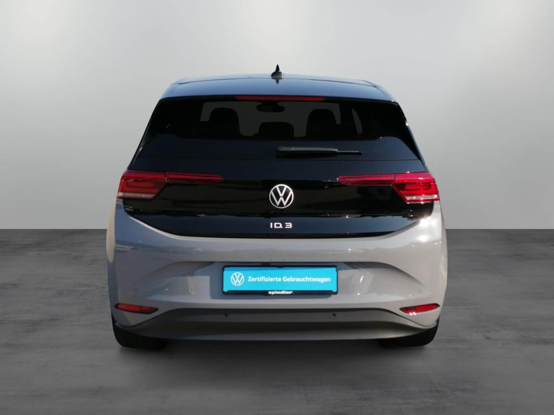 Volkswagen ID.3 MOVE Pro