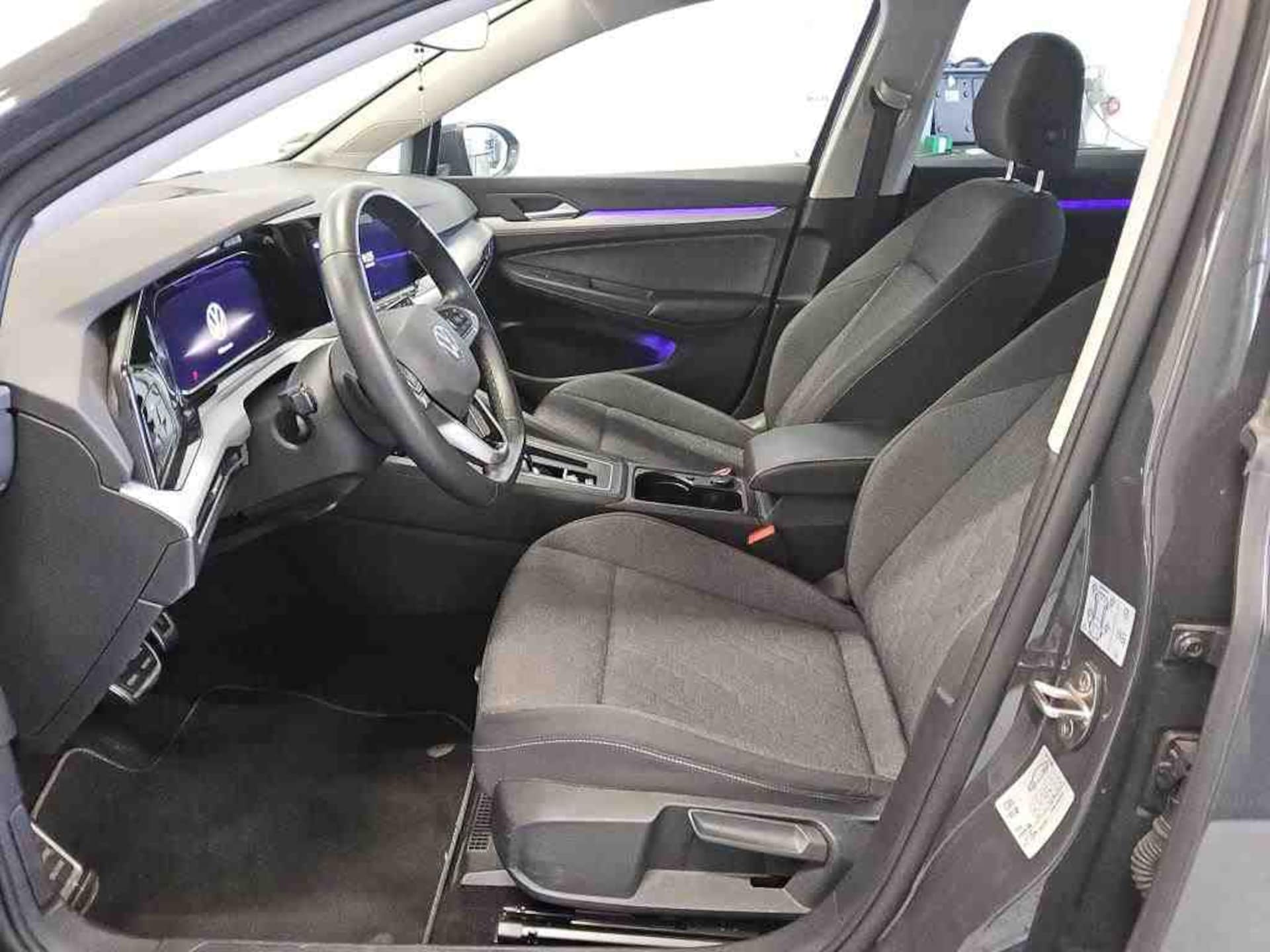 Volkswagen Golf MOVE