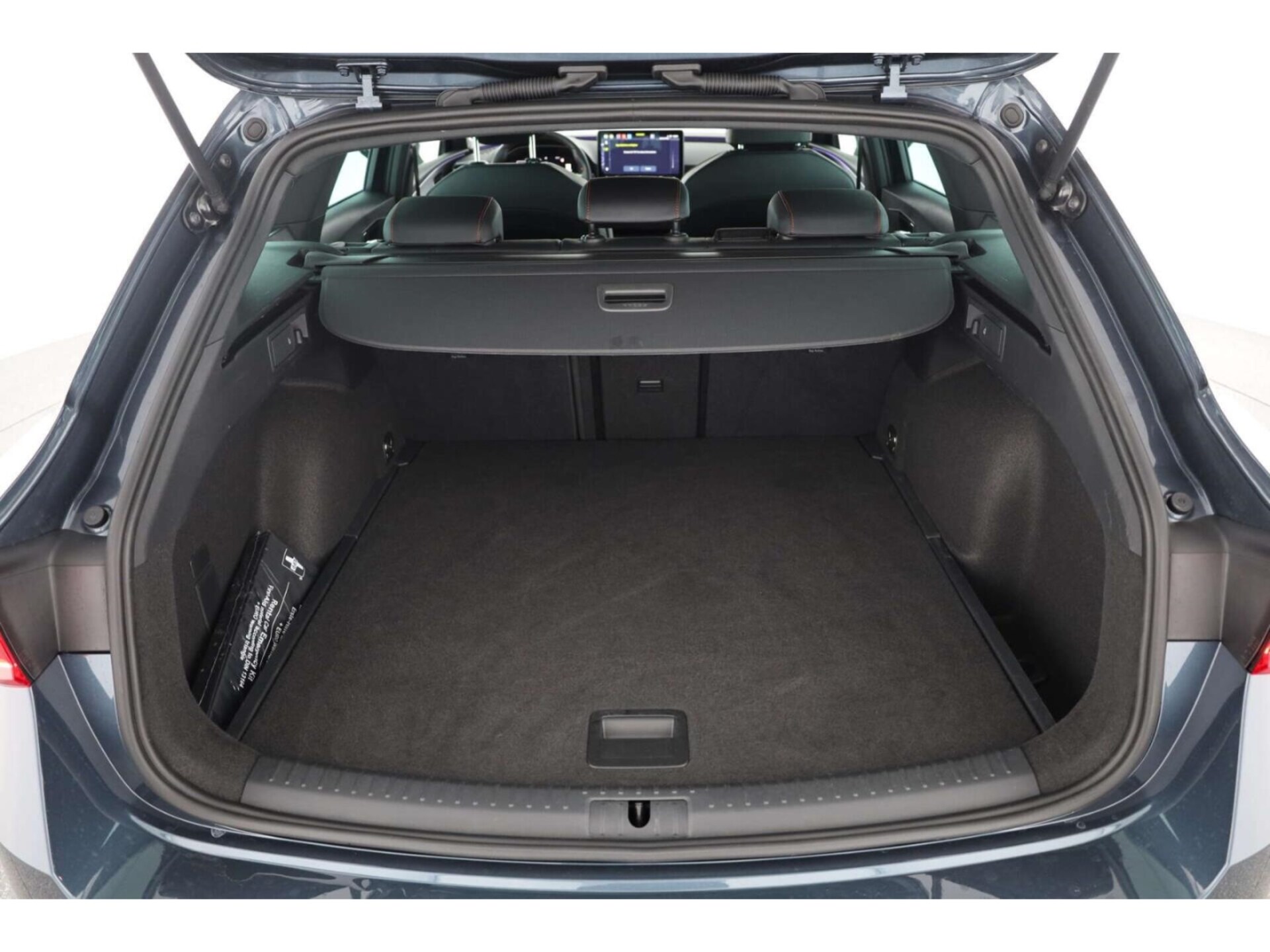 SEAT Leon Sportstourer FR