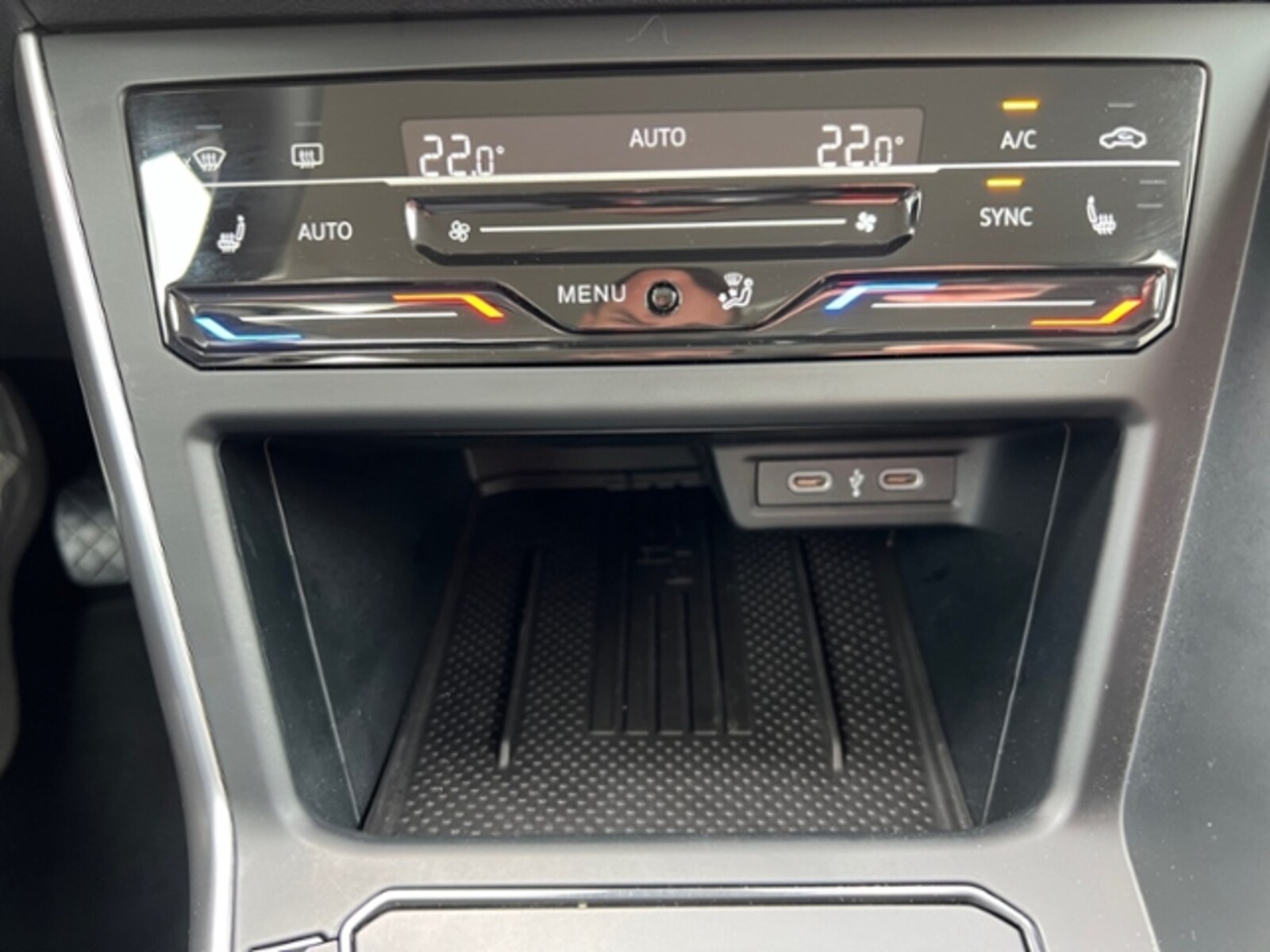 Volkswagen Polo – Bild 18