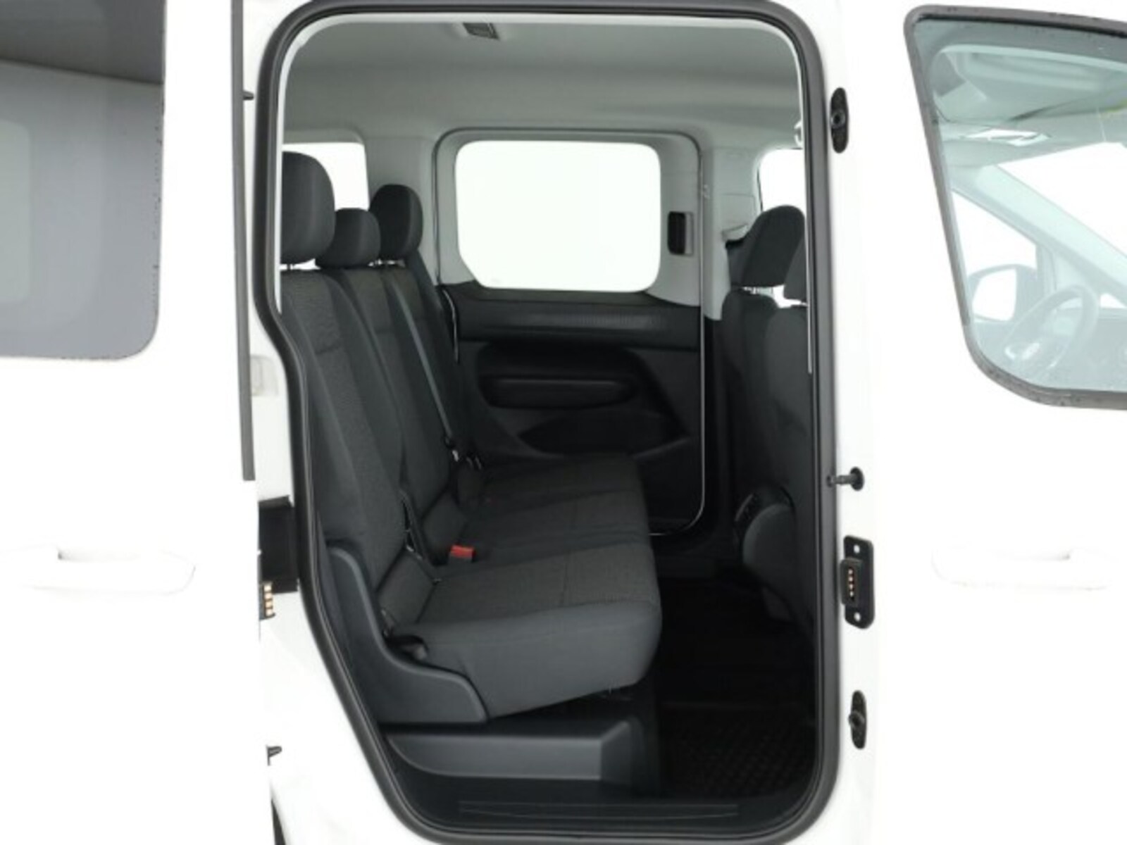 Volkswagen Caddy – Bild 7