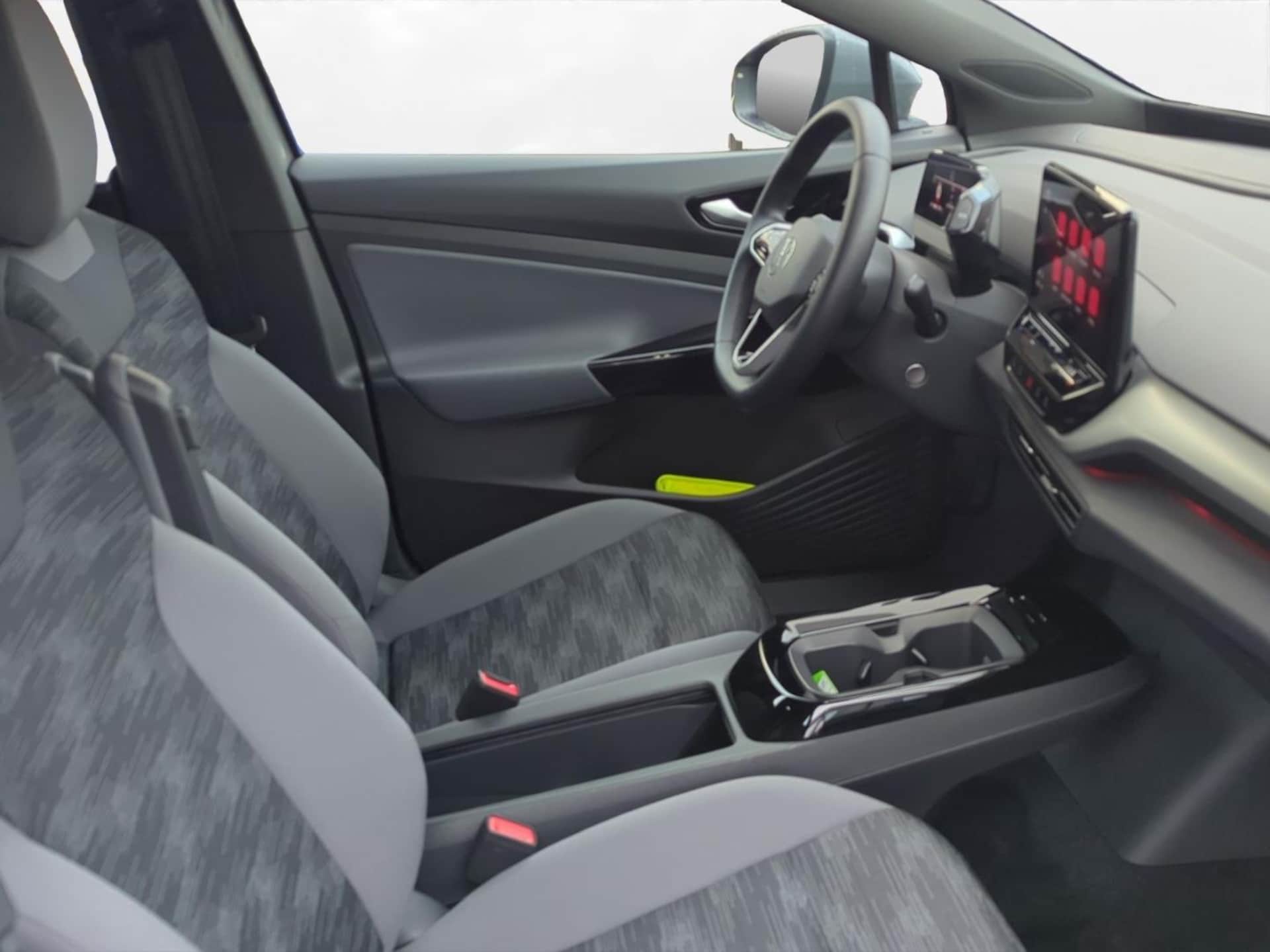 Volkswagen ID.4 Pro Performance