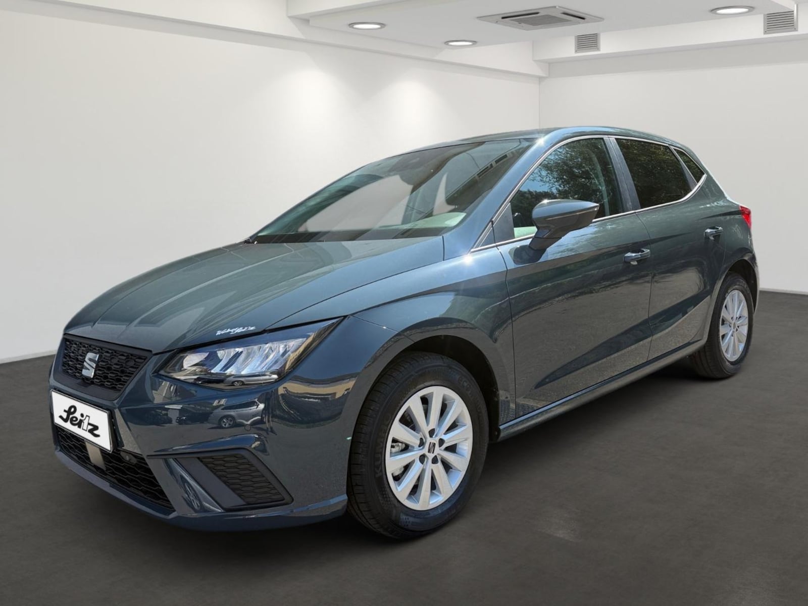 SEAT Ibiza – Bild 2