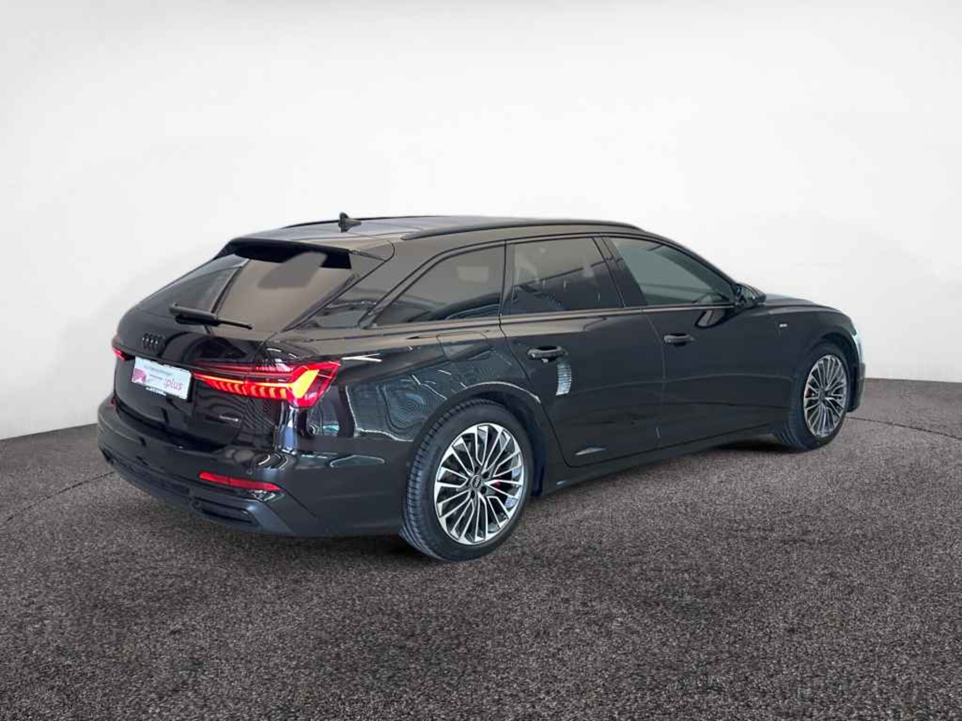 Audi A6 Avant TFSI e Sport